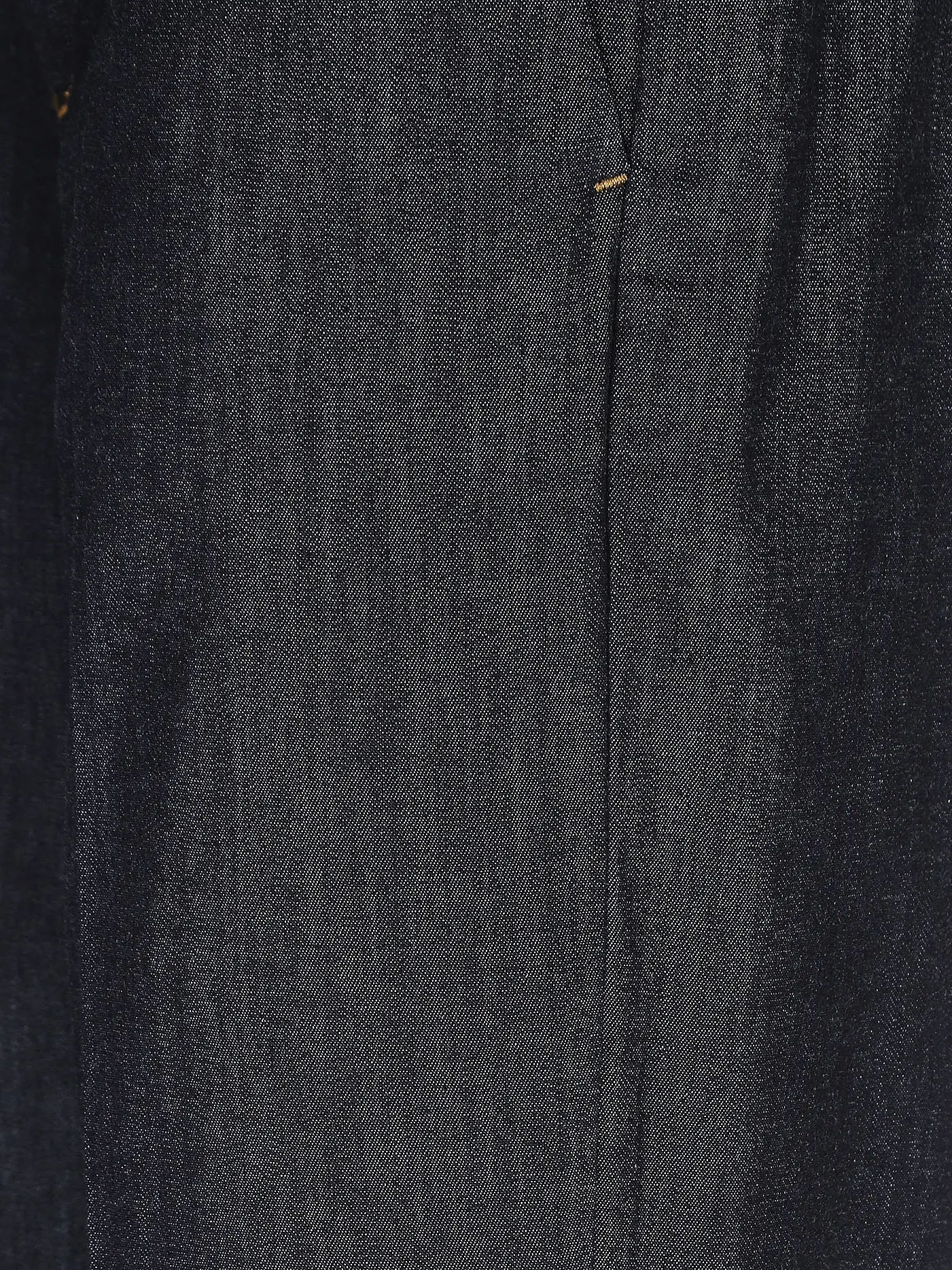 MAC | Jeansculotte CULOTTE | dunkelblau