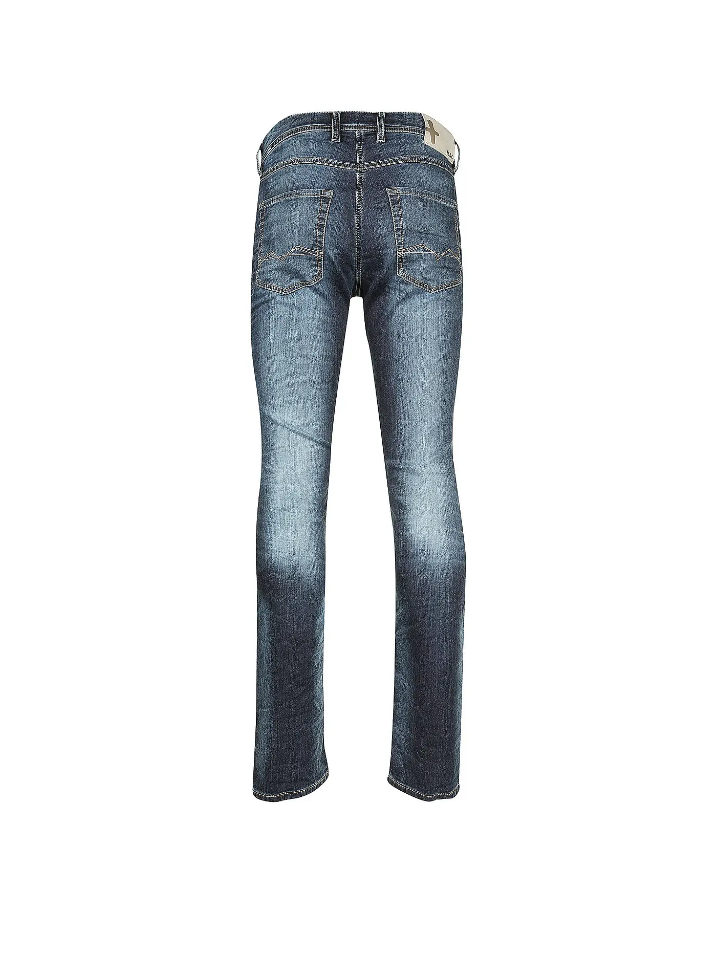 MAC | Jog'n Jeans Modern Fit (Lang) | blau