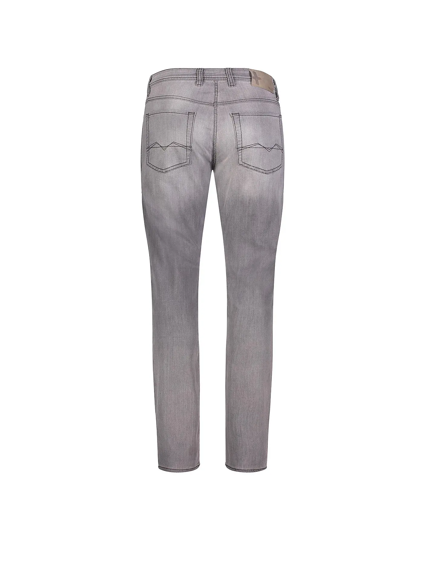 MAC | Jog'n Jeans Modern Fit Lang | grau