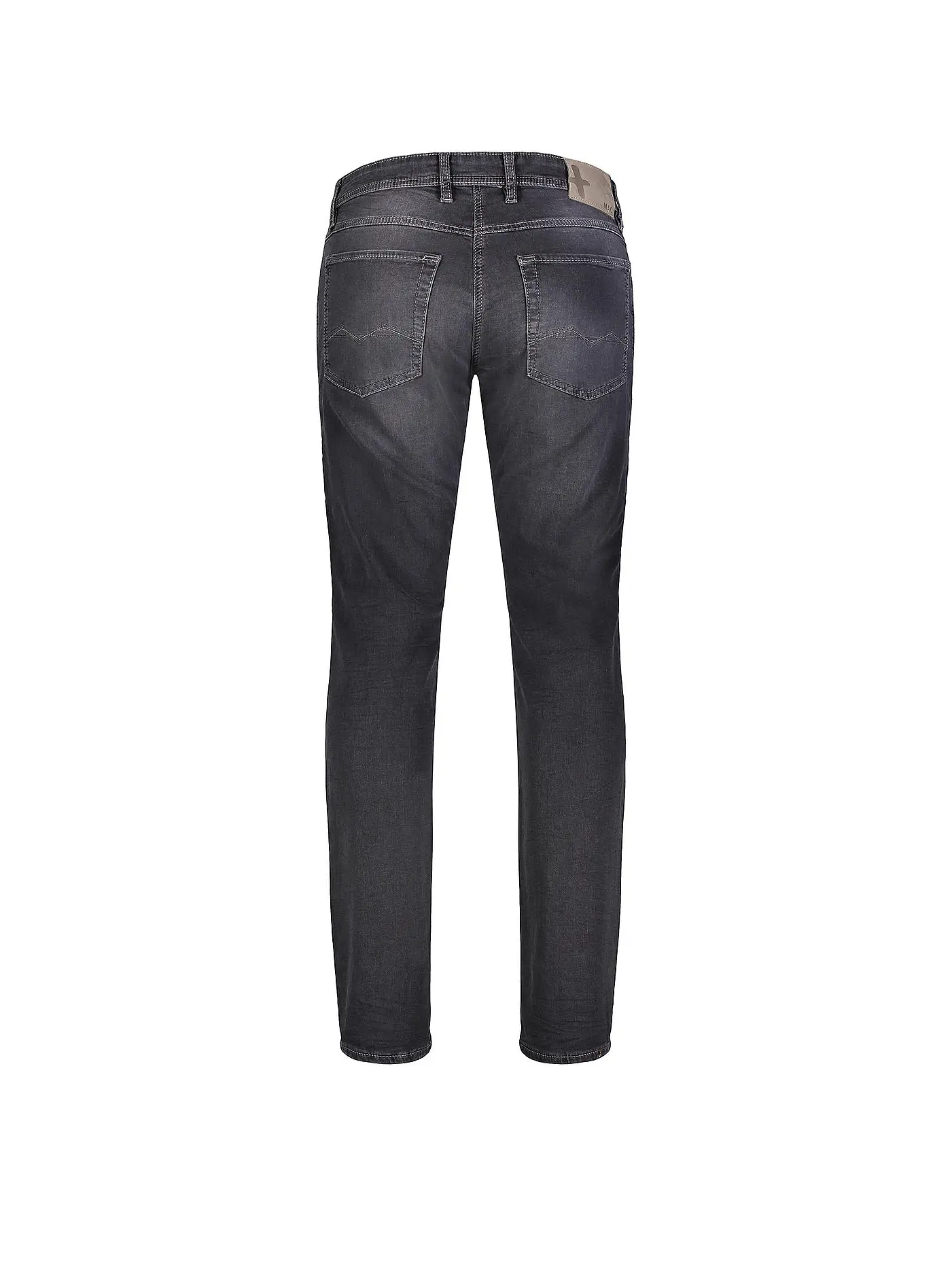 MAC | Jogn Jeans Slim Fit  | grau