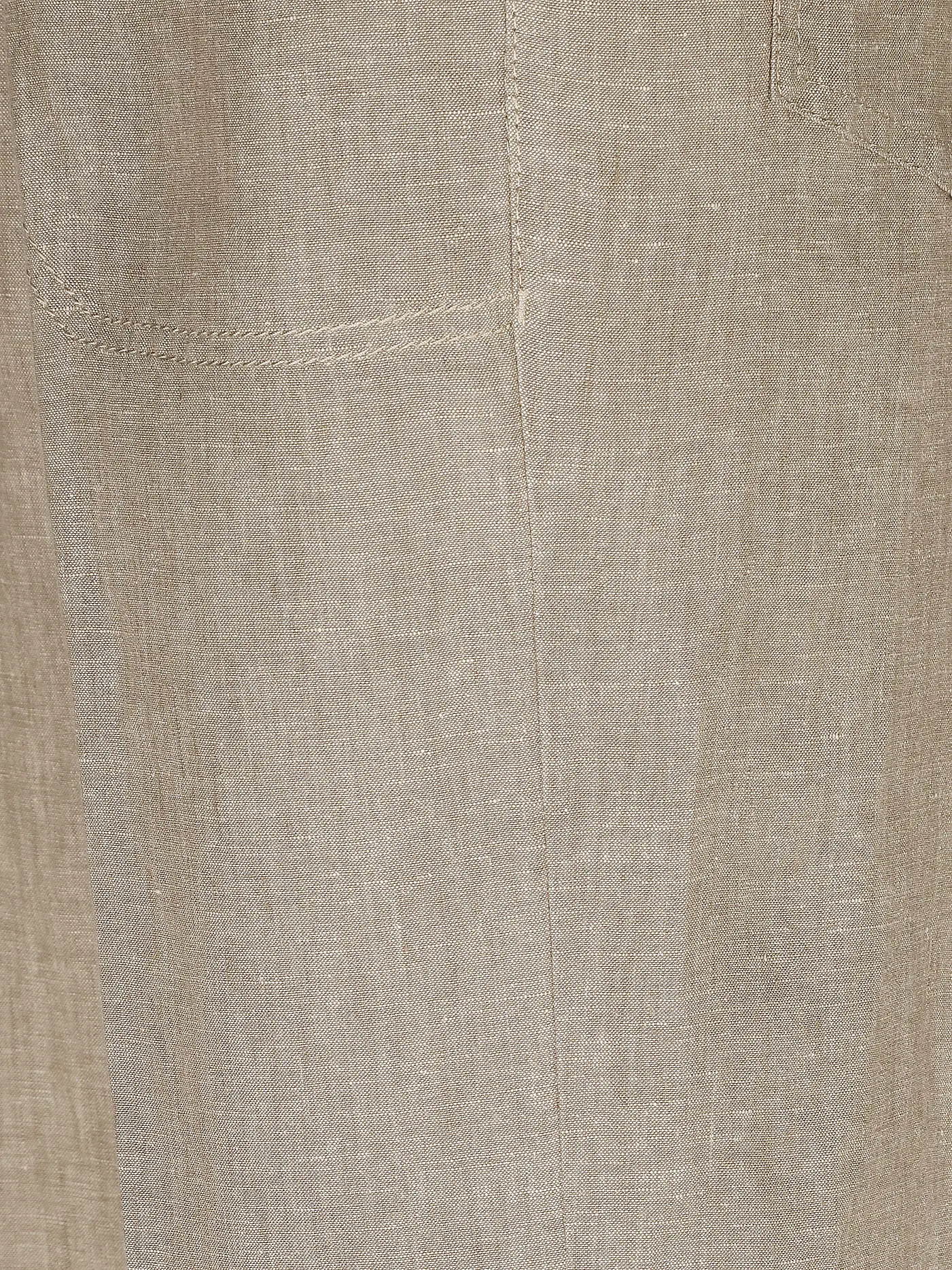 MAC | Leinenculotte NORA | beige