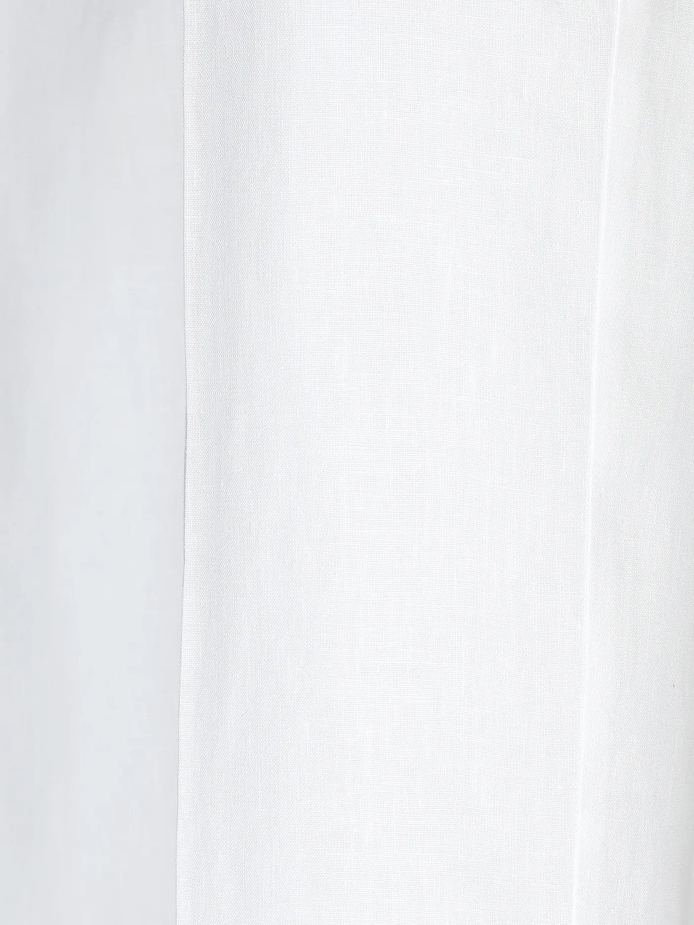 MAC | Leinenhose NORA | weiss