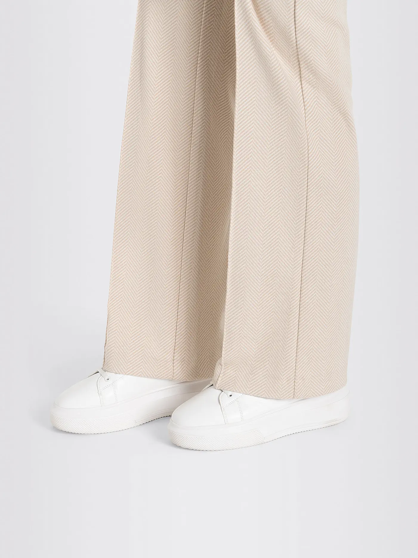 MAC | Marlene Hose CHIARA | creme