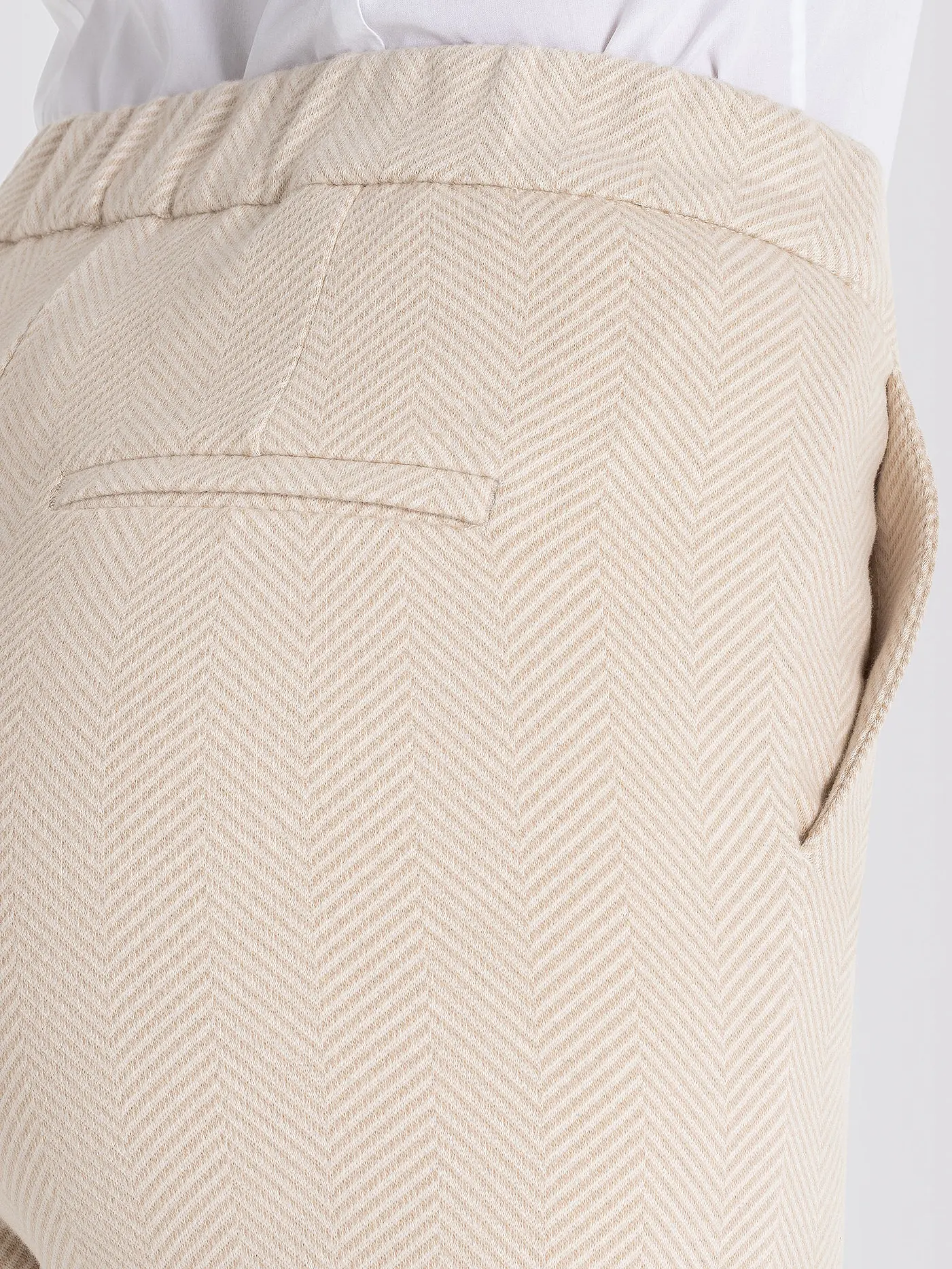 MAC | Marlene Hose CHIARA | creme