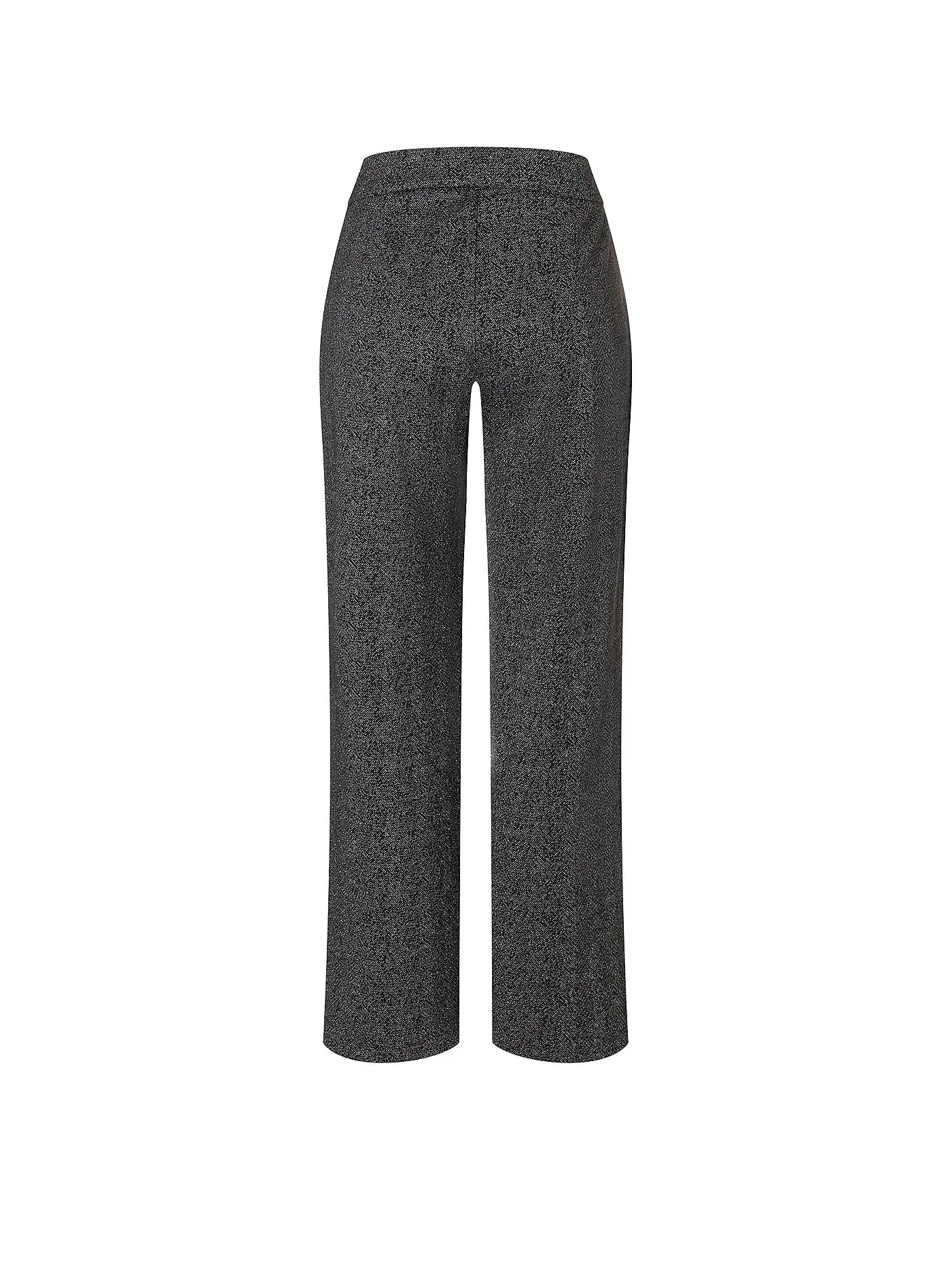 MAC | Marlenehose  | grau