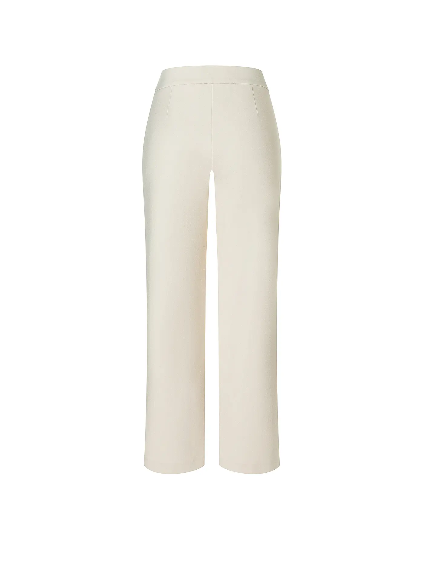 MAC | Marlenehose  | creme