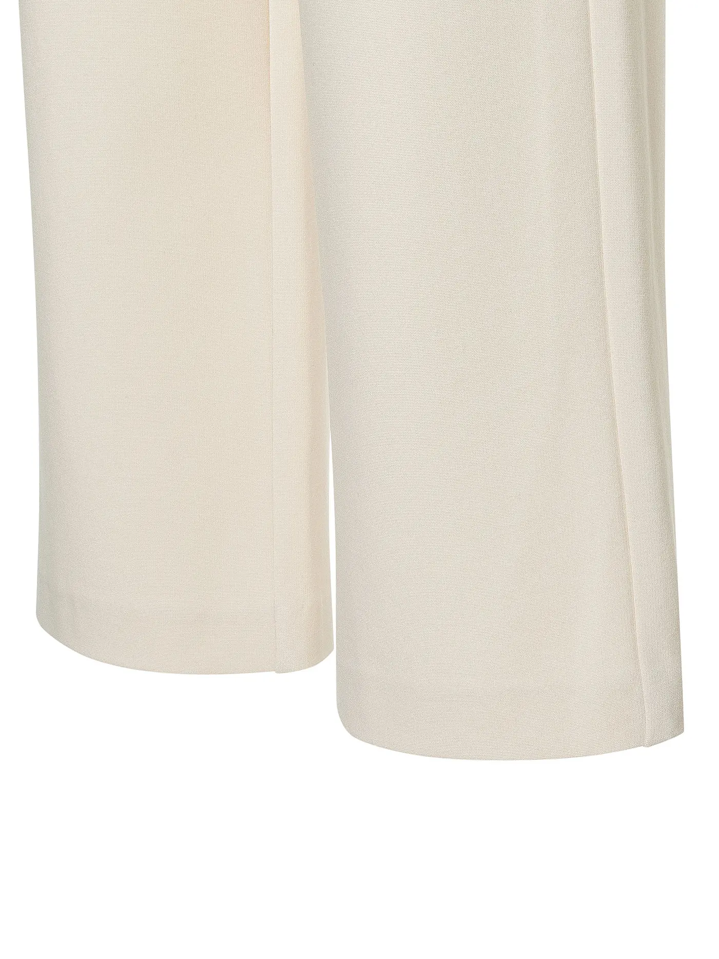 MAC | Marlenehose  | creme