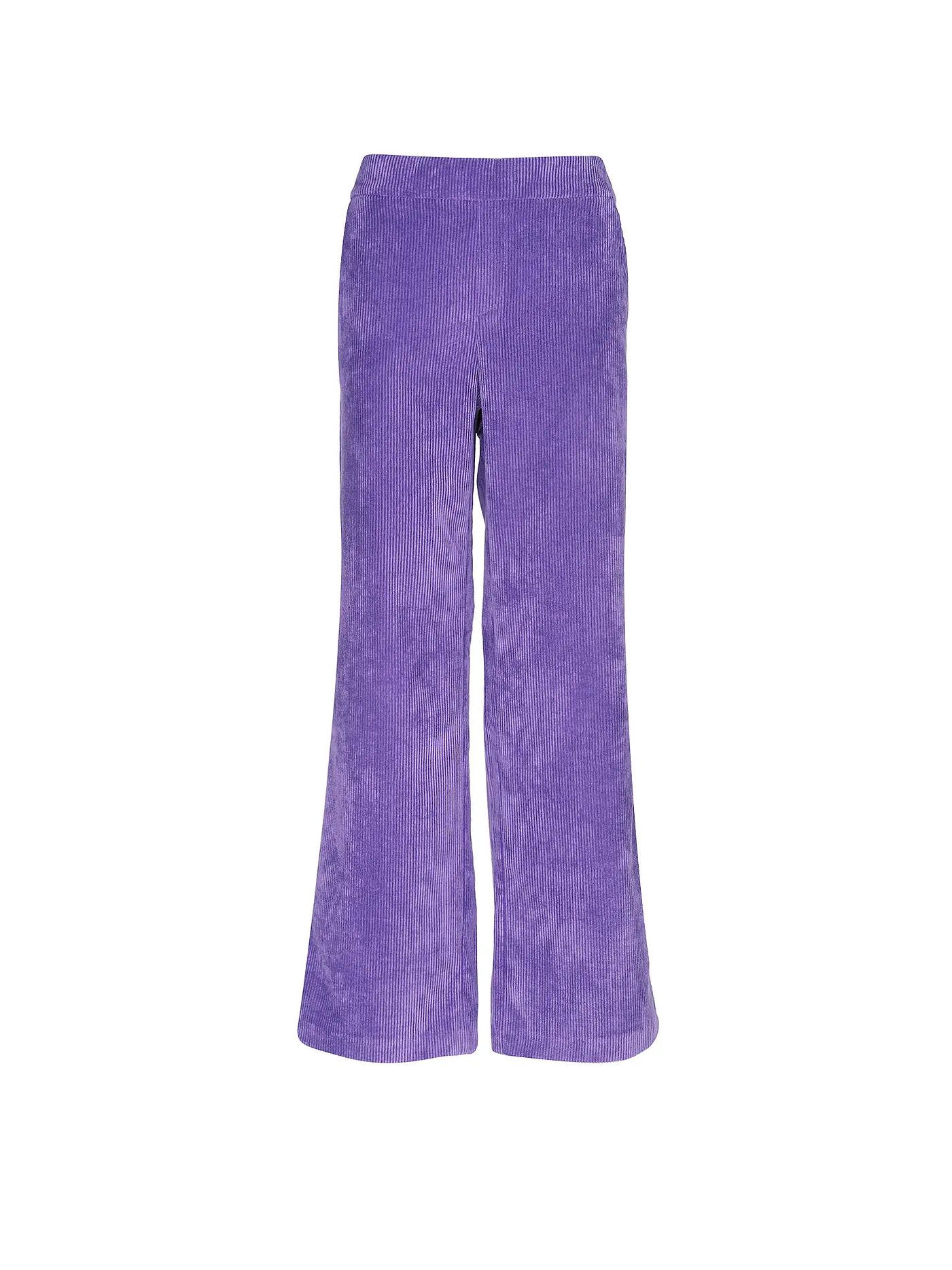 MAC | Marlenehose CHIARA | lila