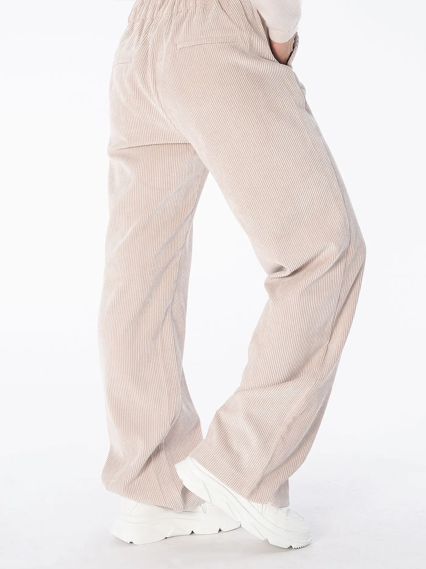 MAC | Marlenehose CHIARA | beige