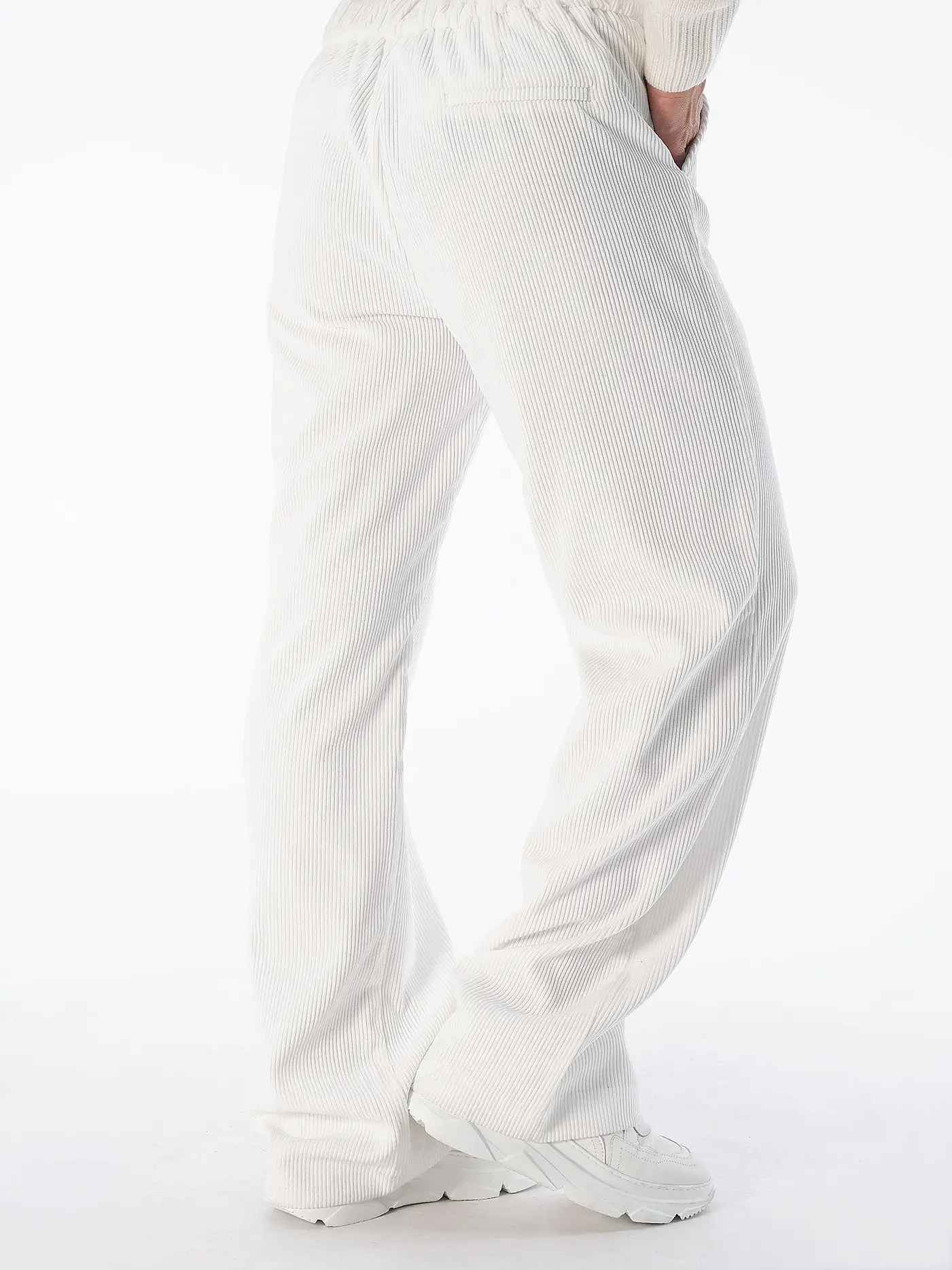 MAC | Marlenehose CHIARA | creme