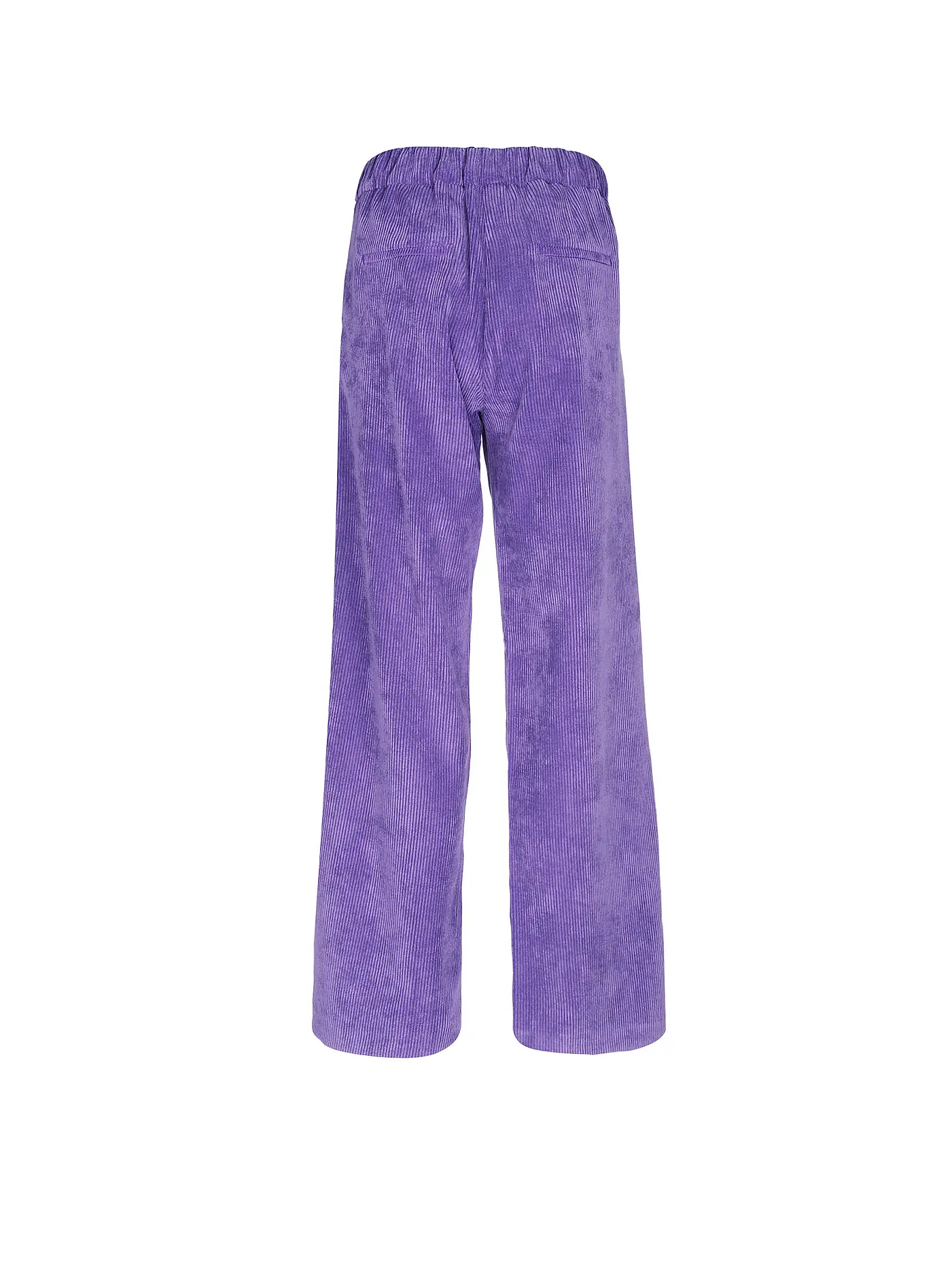 MAC | Marlenehose CHIARA | lila