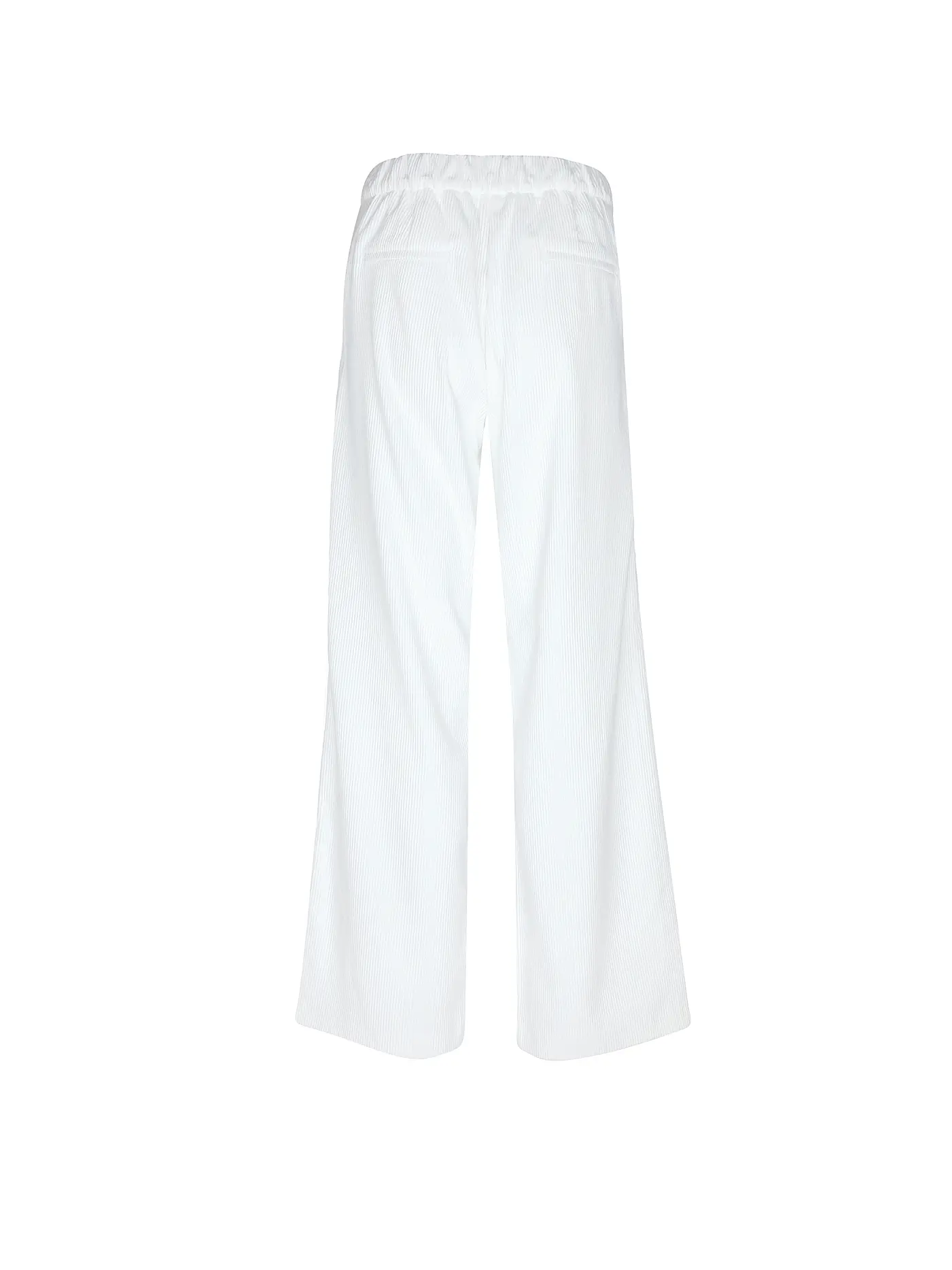 MAC | Marlenehose CHIARA | creme