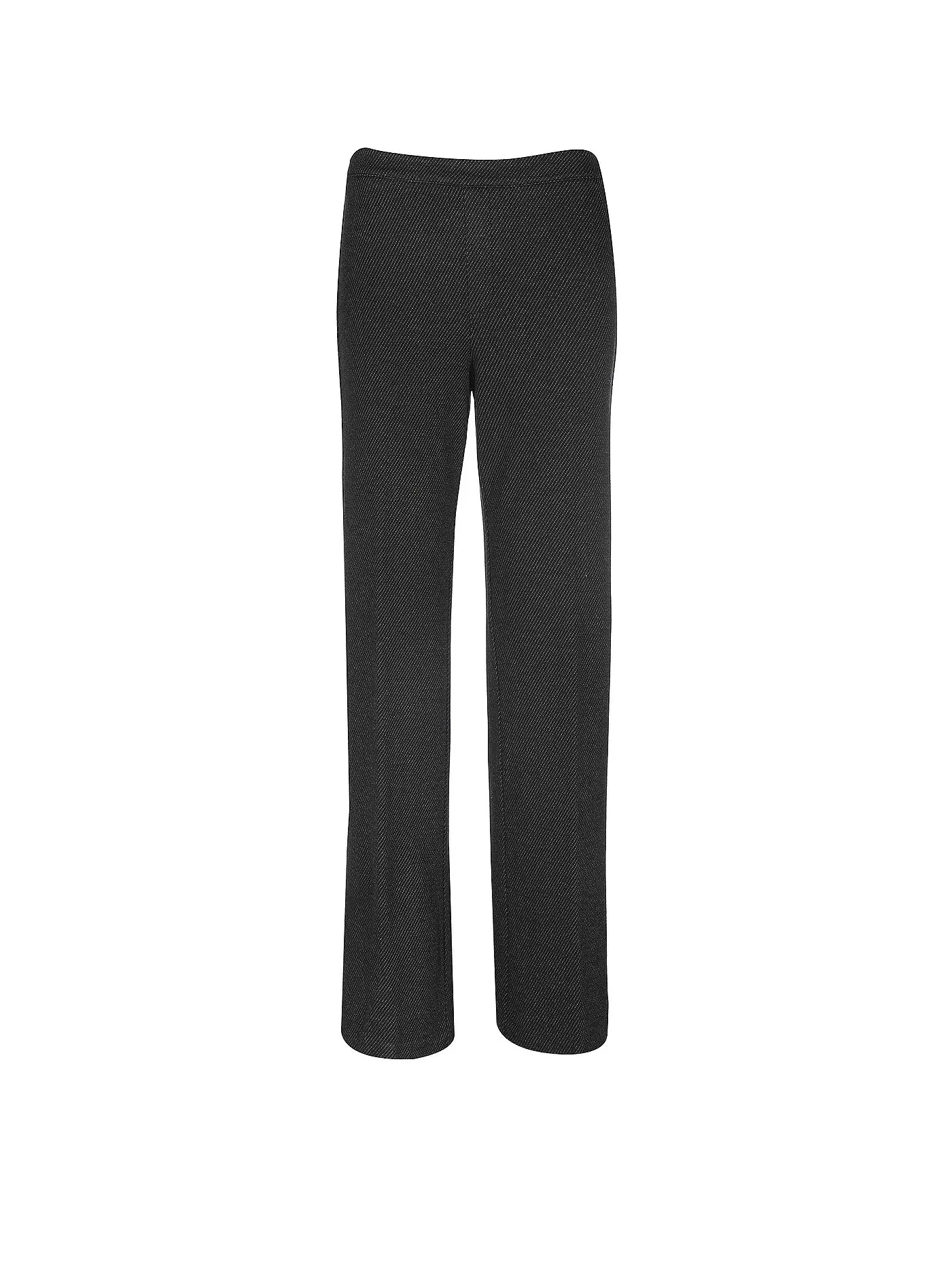 MAC | Marlenehose | schwarz
