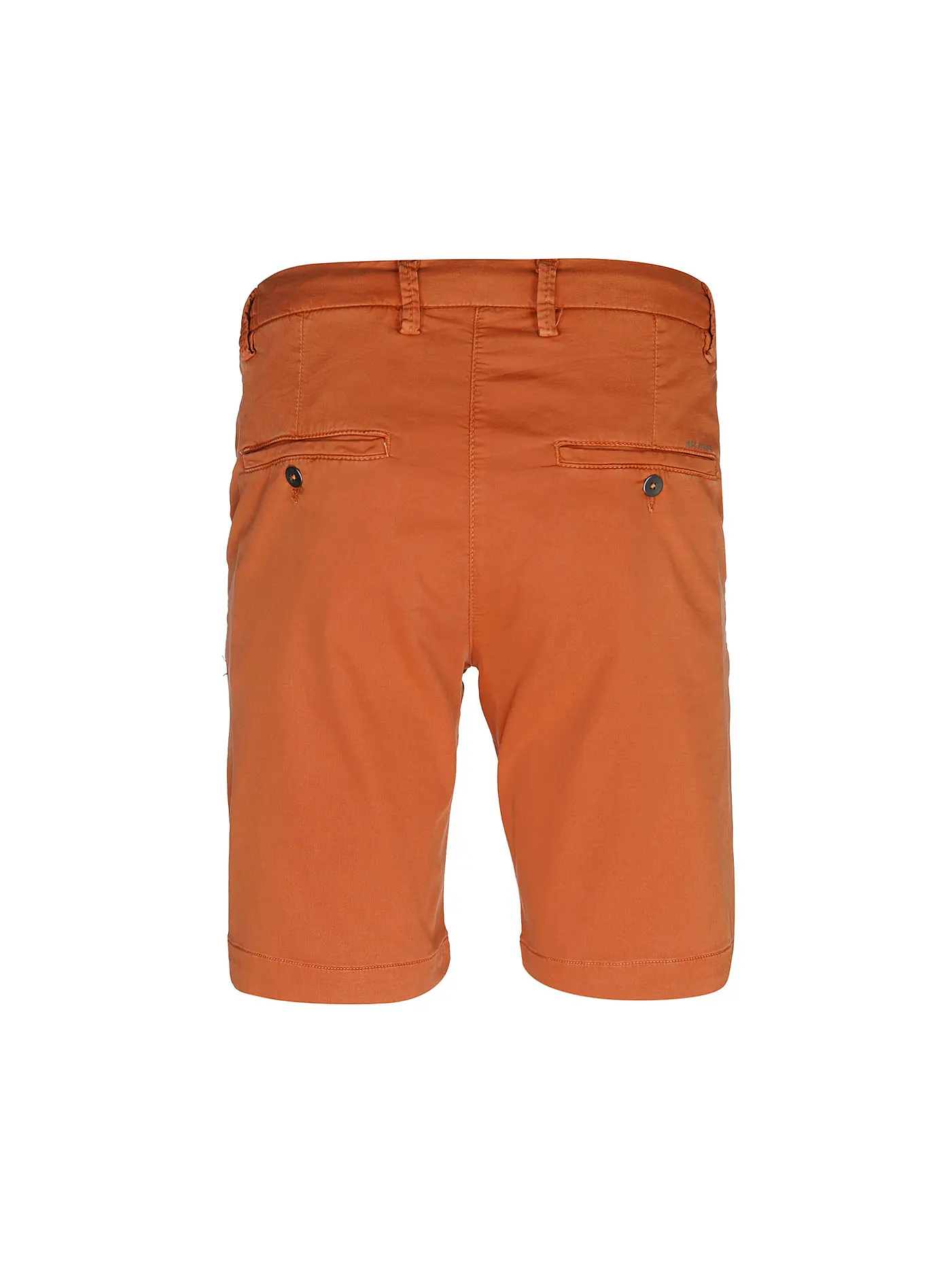 MAC | Shorts JOG' N SHORT | orange