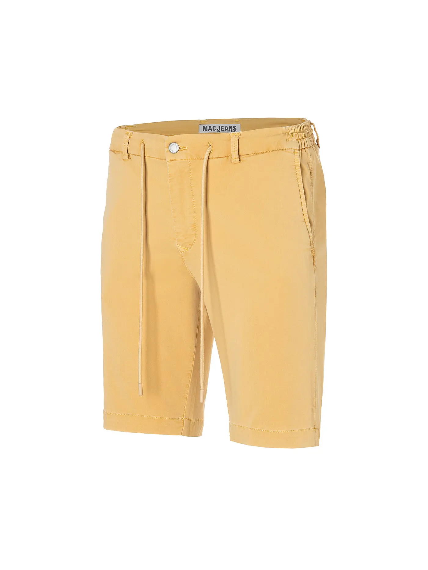 MAC | Shorts JOG´N SHORT | beige