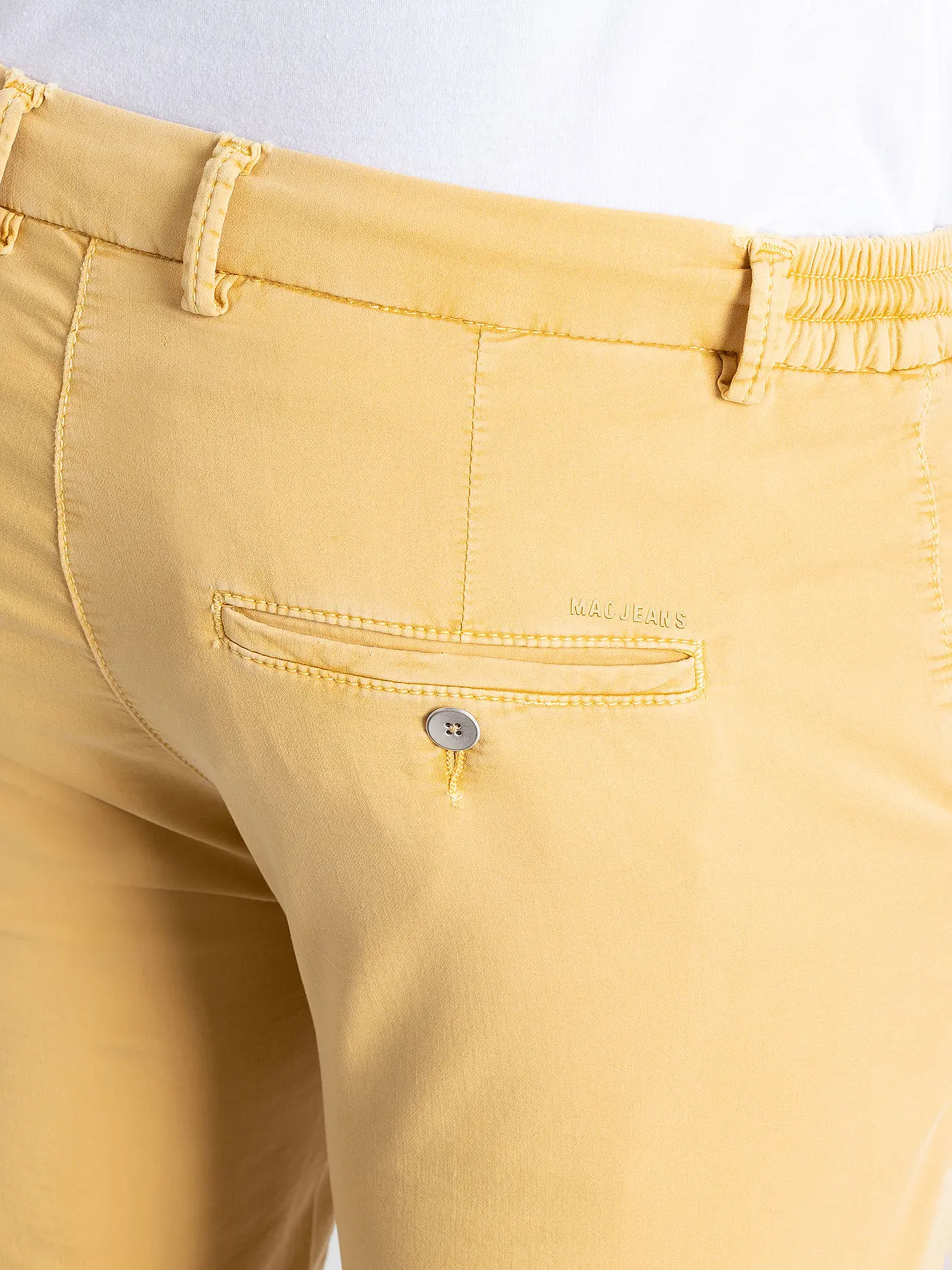 MAC | Shorts JOG´N SHORT | beige