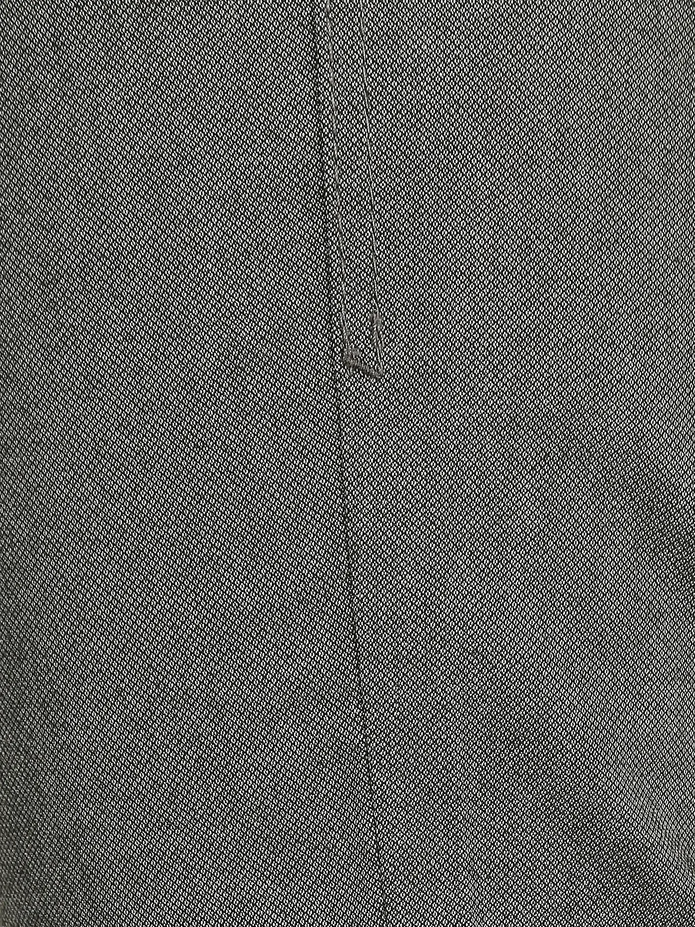 MAC | Wollhose Modern Fit ARNE (Lang) | grau