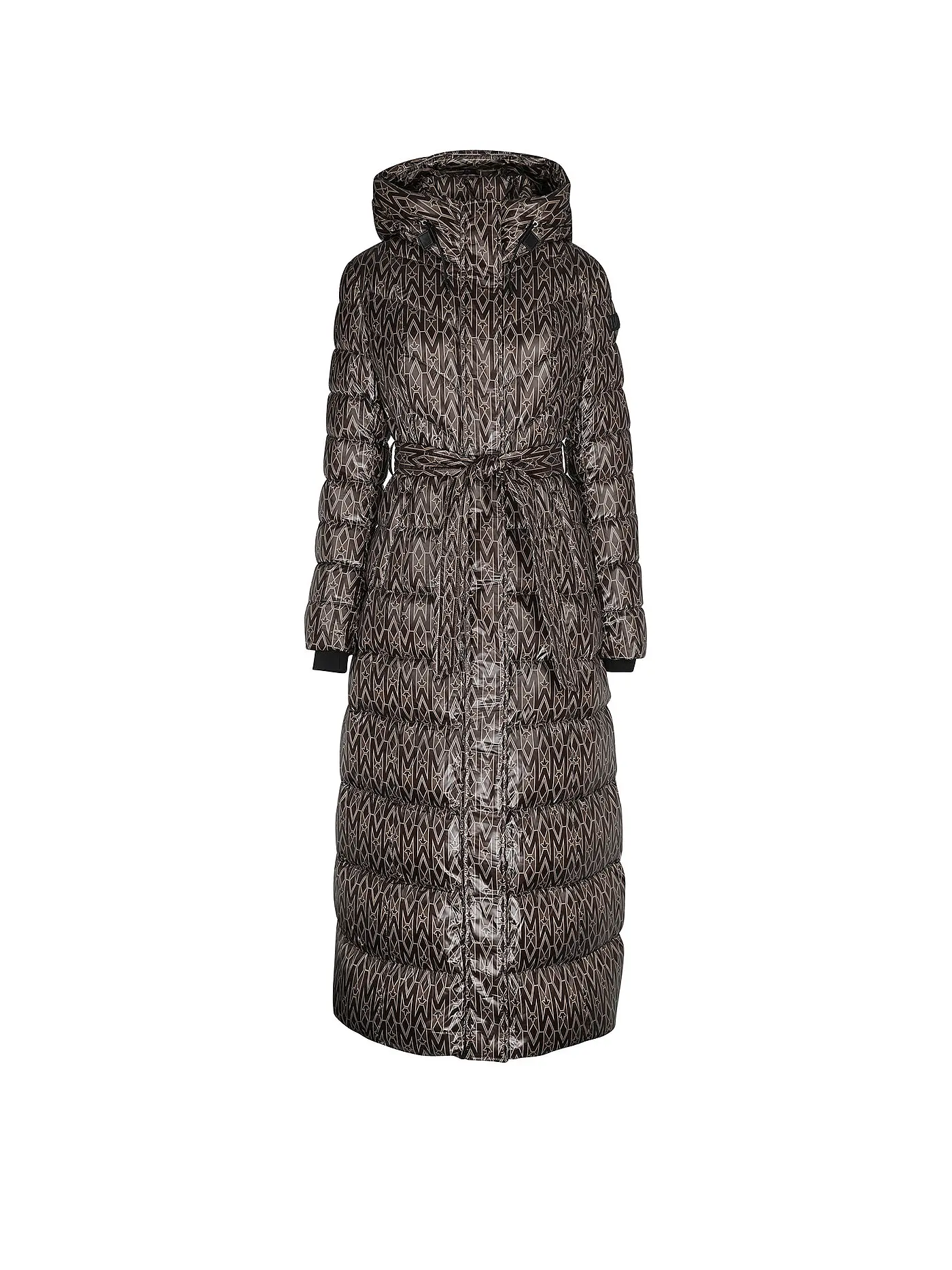 MACKAGE | Daunenmantel CALINA | braun