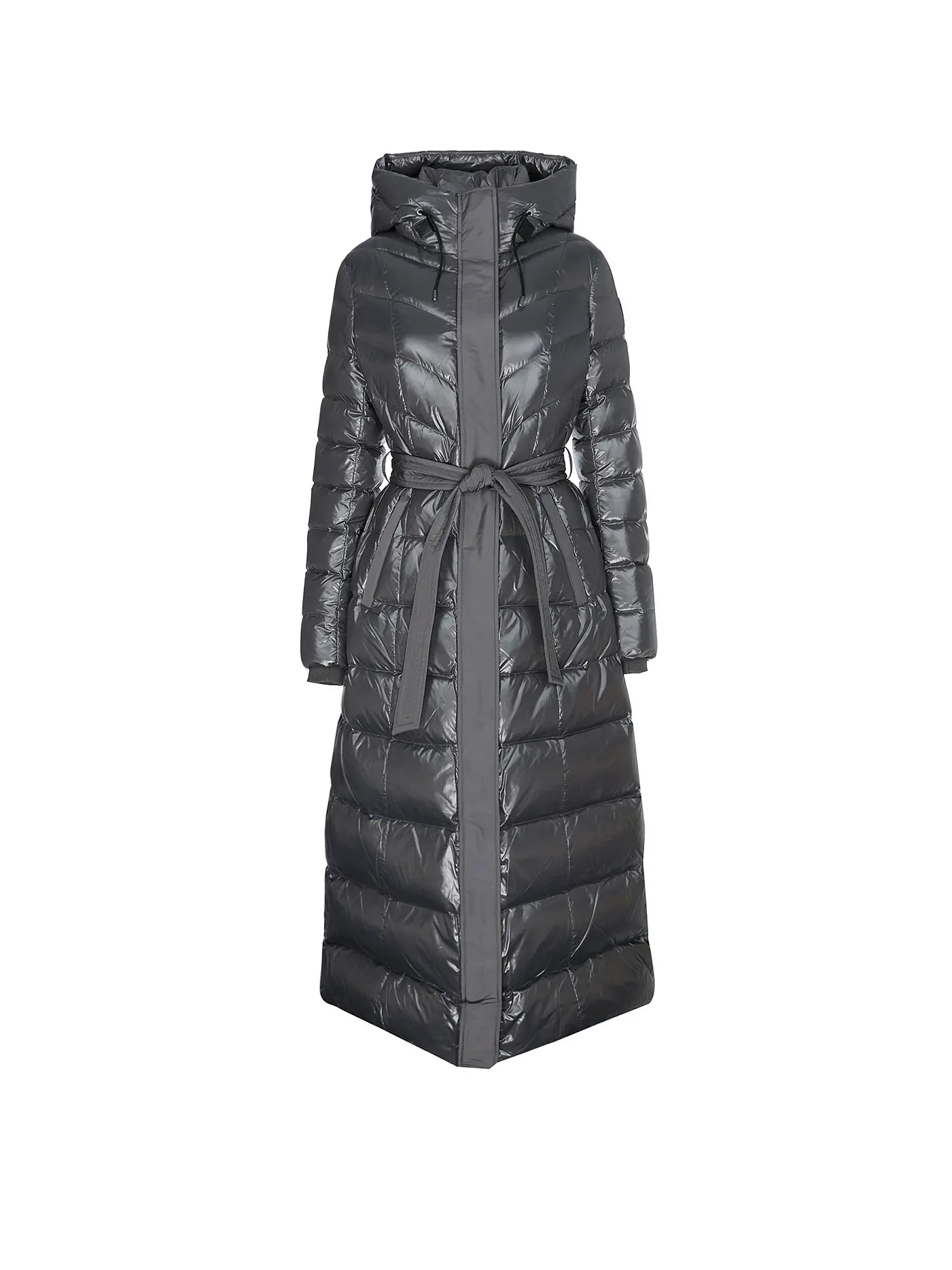 MACKAGE | Daunenmantel CALINA | grau