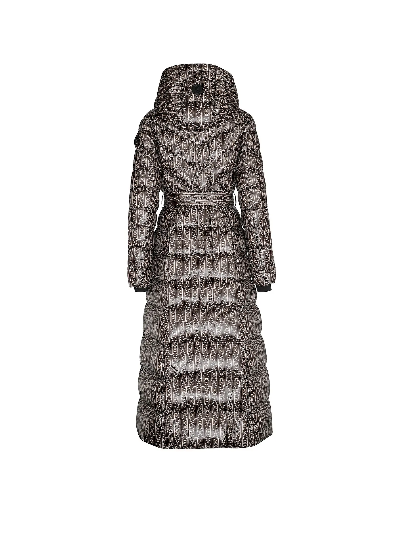 MACKAGE | Daunenmantel CALINA | braun