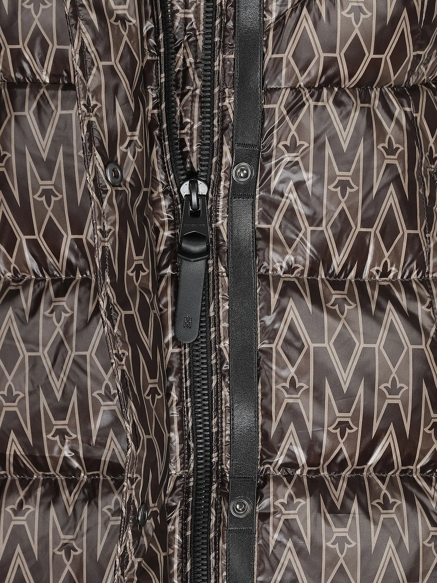 MACKAGE | Daunenmantel CALINA | braun