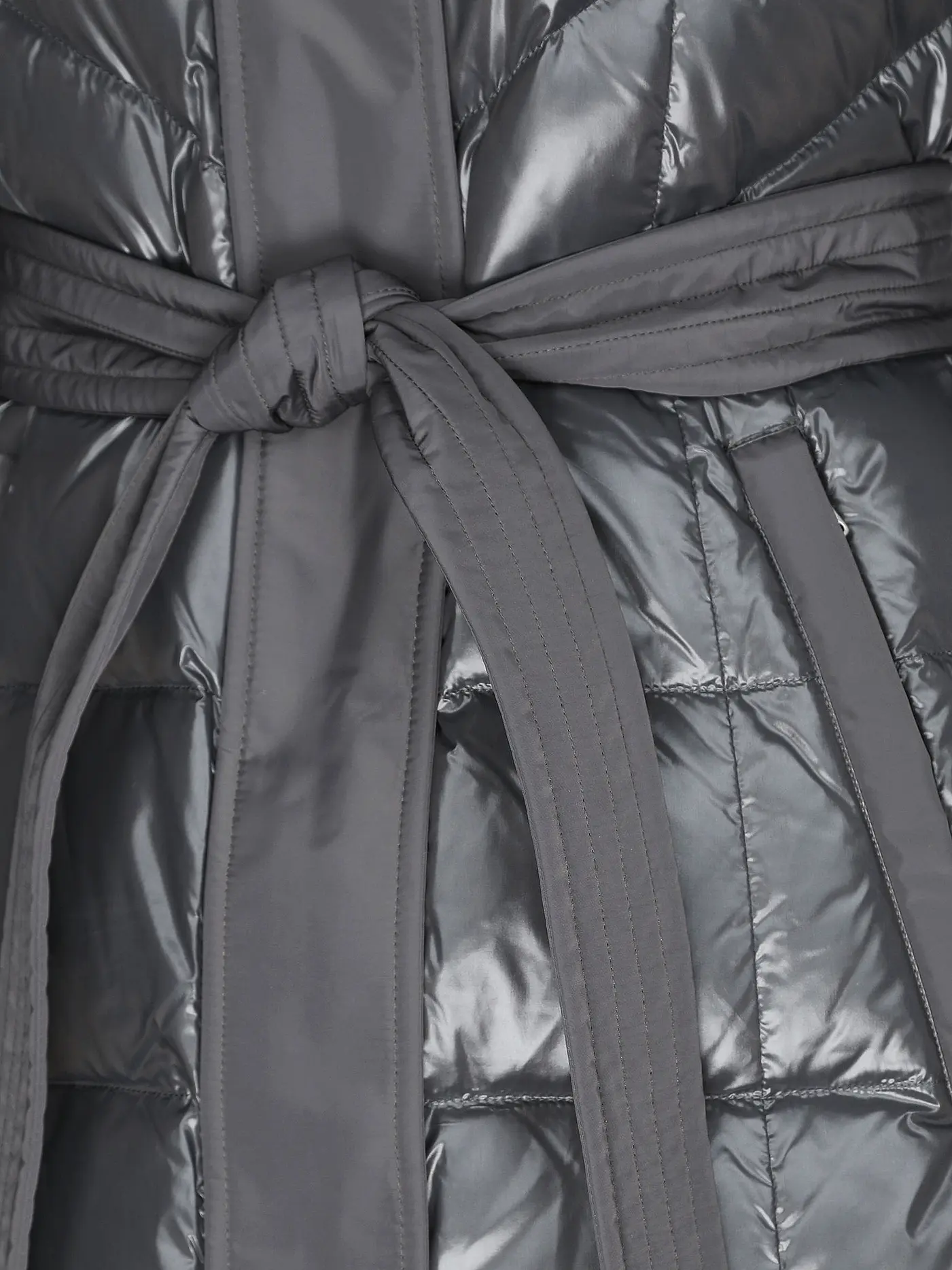 MACKAGE | Daunenmantel CALINA | grau