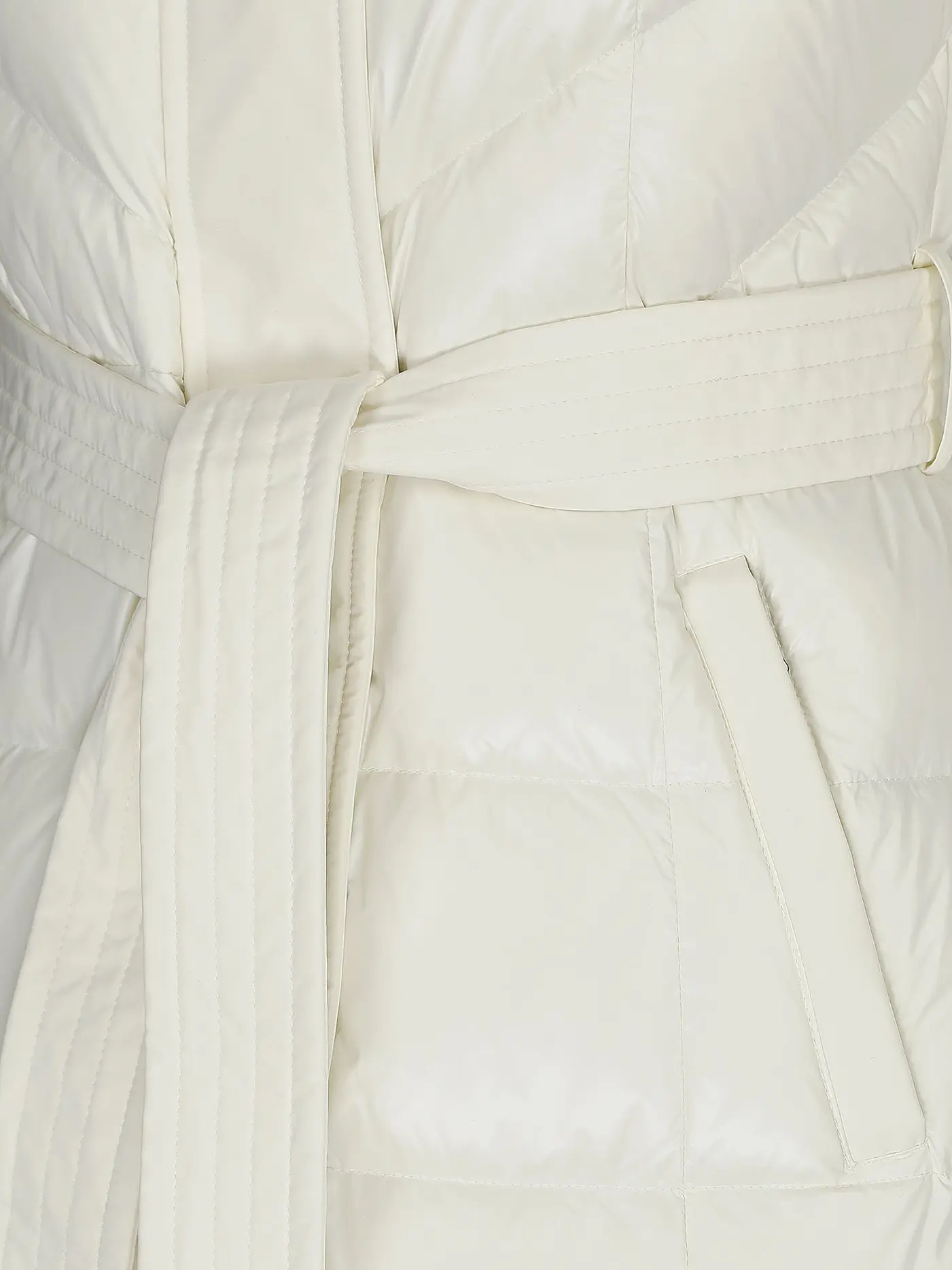 MACKAGE | Daunenmantel CALINA | creme