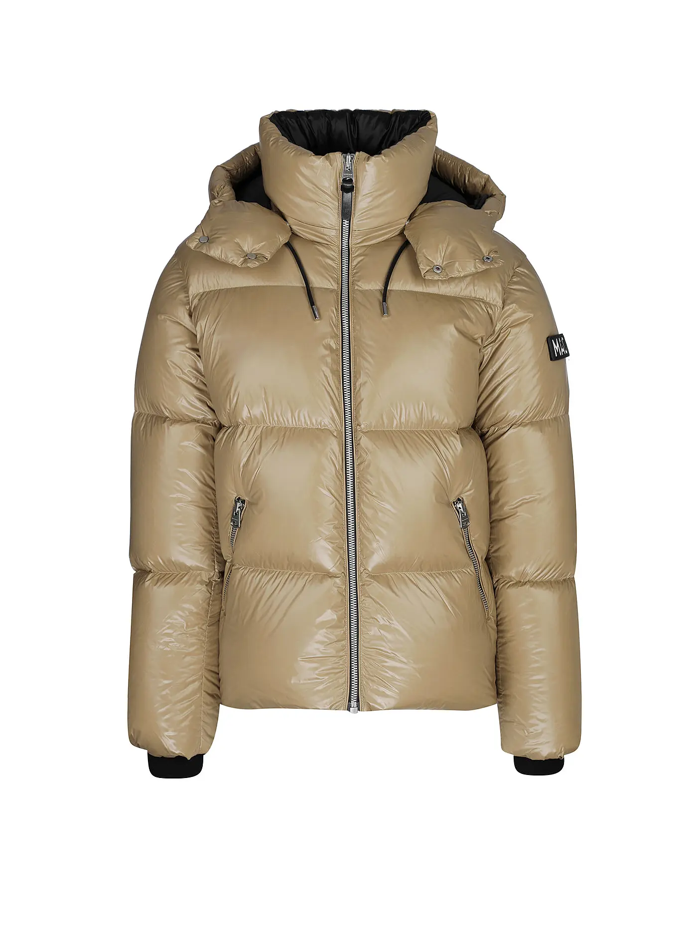 MACKAGE | Daunensteppjacke KENT-Z | camel