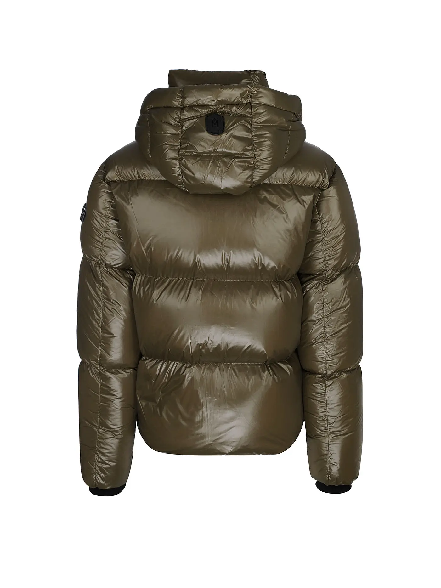 MACKAGE | Daunensteppjacke KENT-Z | olive