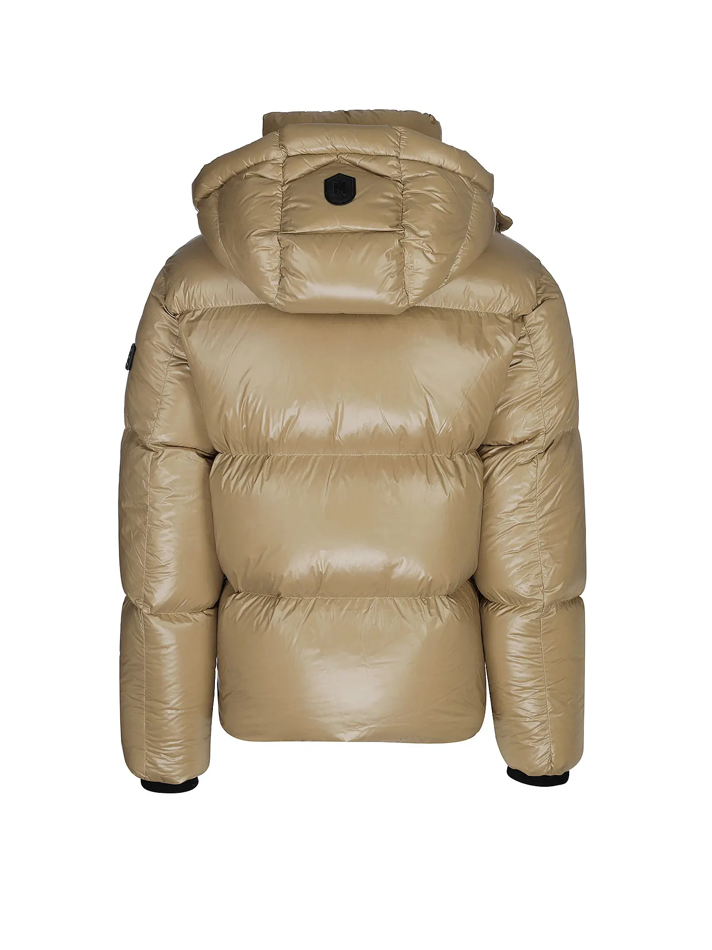 MACKAGE | Daunensteppjacke KENT-Z | camel