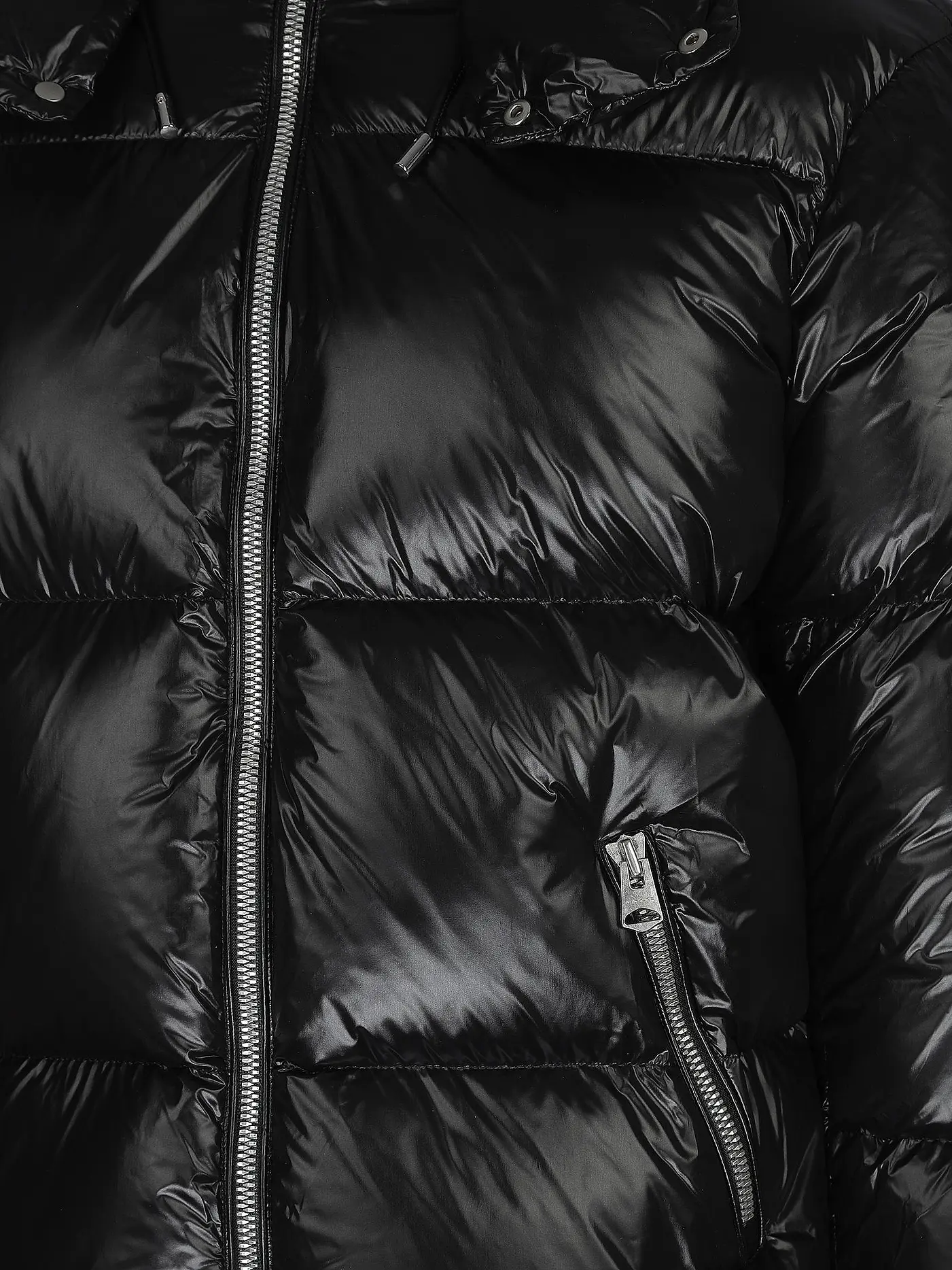 MACKAGE | Daunensteppjacke KENT-Z | schwarz