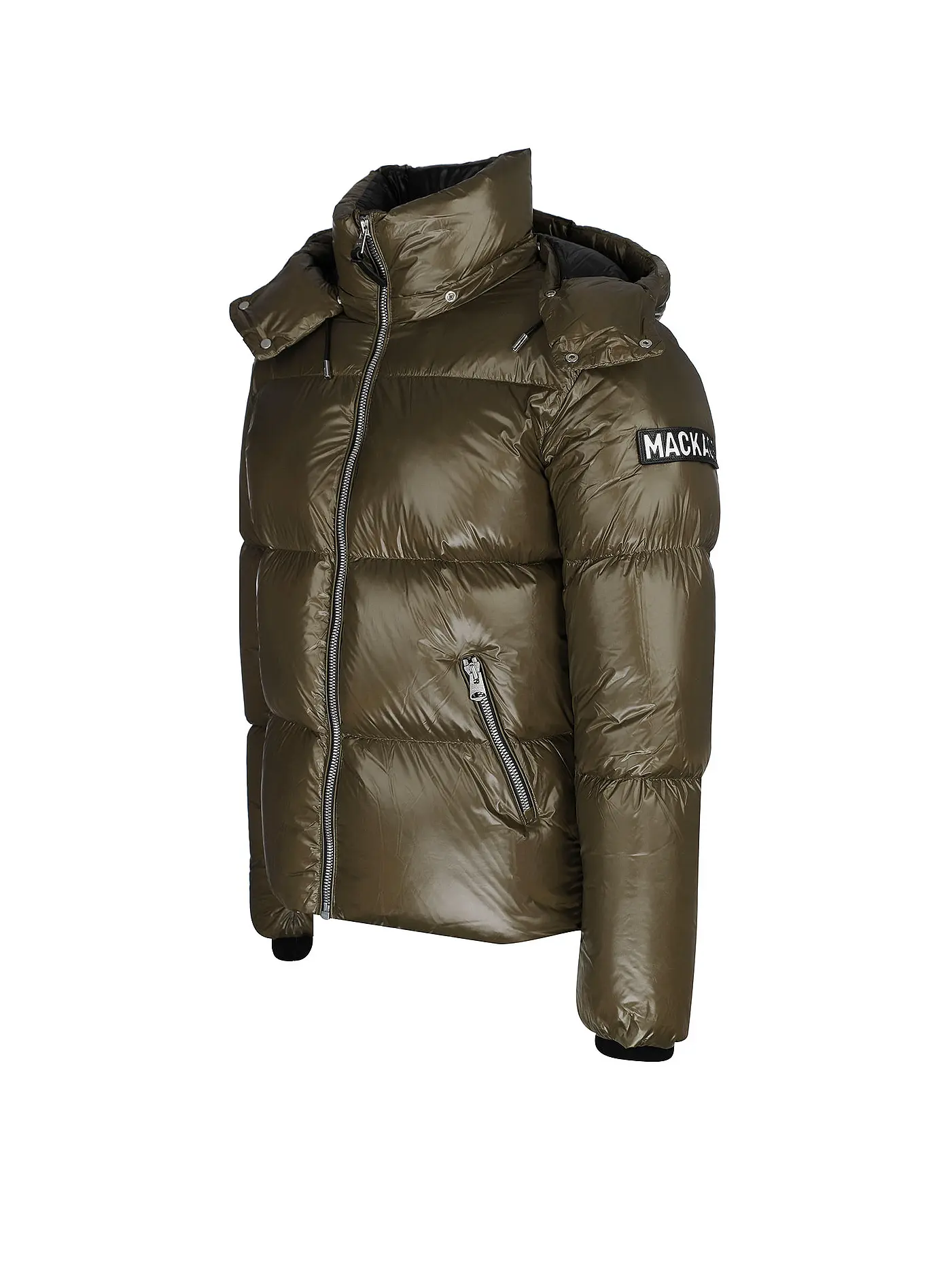 MACKAGE | Daunensteppjacke KENT-Z | olive