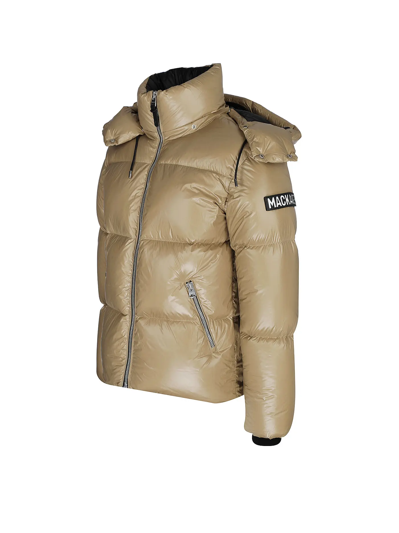 MACKAGE | Daunensteppjacke KENT-Z | camel