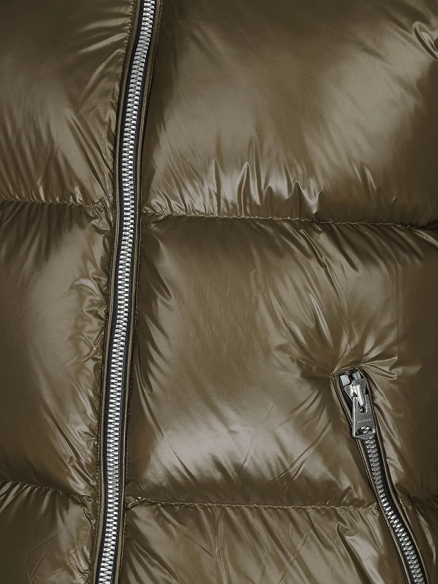 MACKAGE | Daunensteppjacke KENT-Z | olive