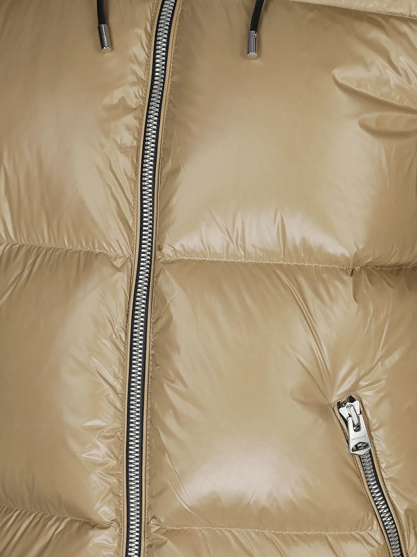 MACKAGE | Daunensteppjacke KENT-Z | camel