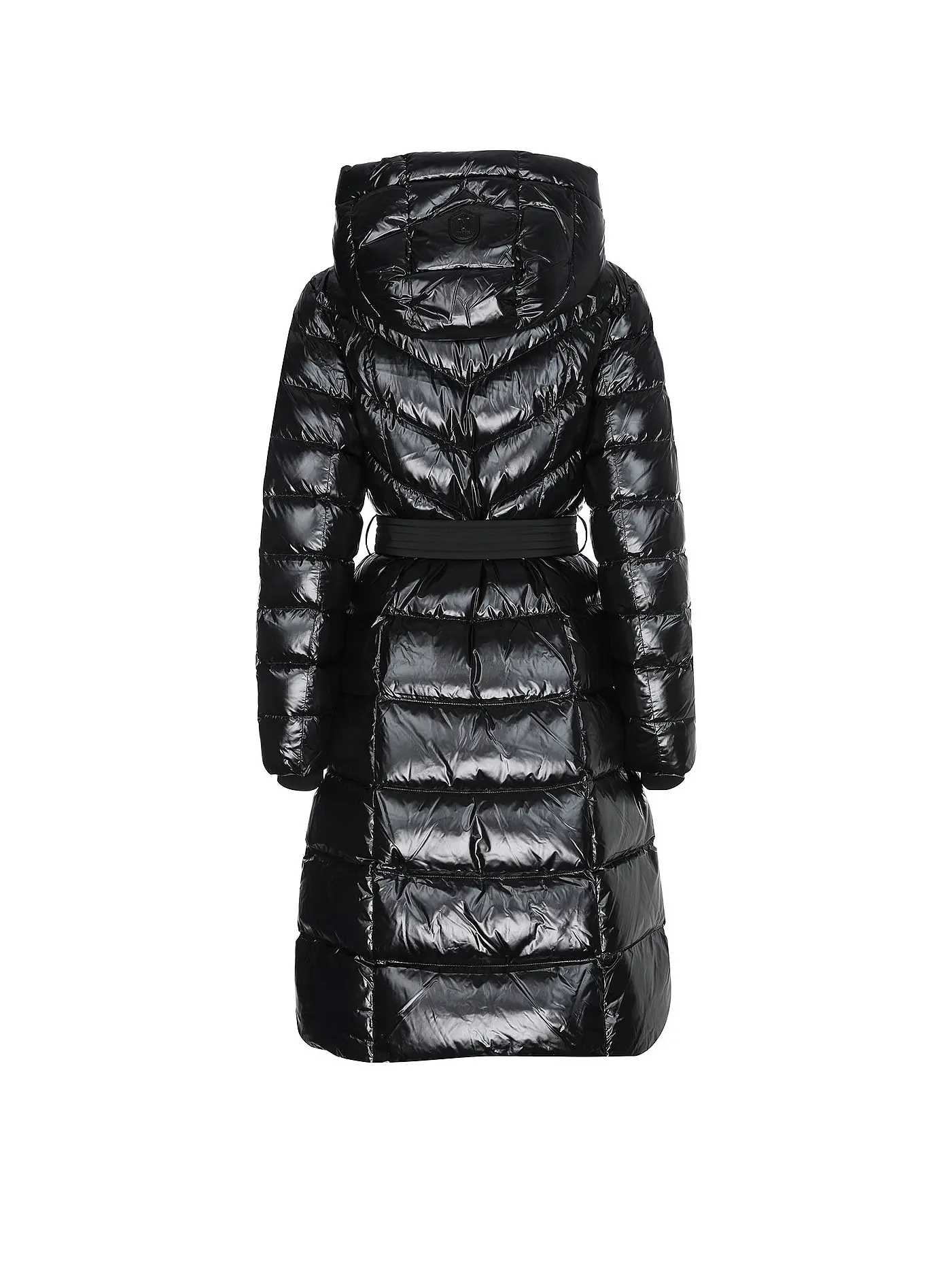 MACKAGE | Daunensteppmantel CORALIA | schwarz