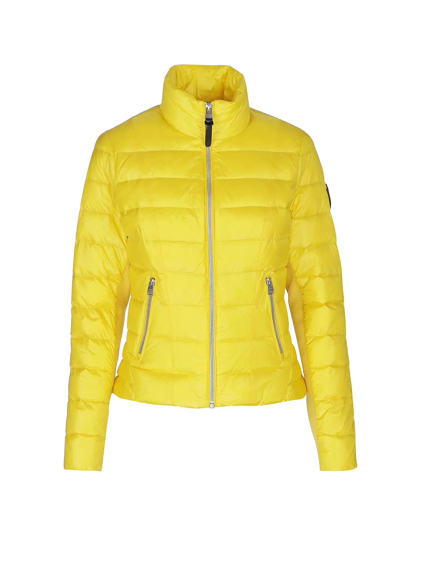 MACKAGE | Leichtsteppjacke Reema  | gelb