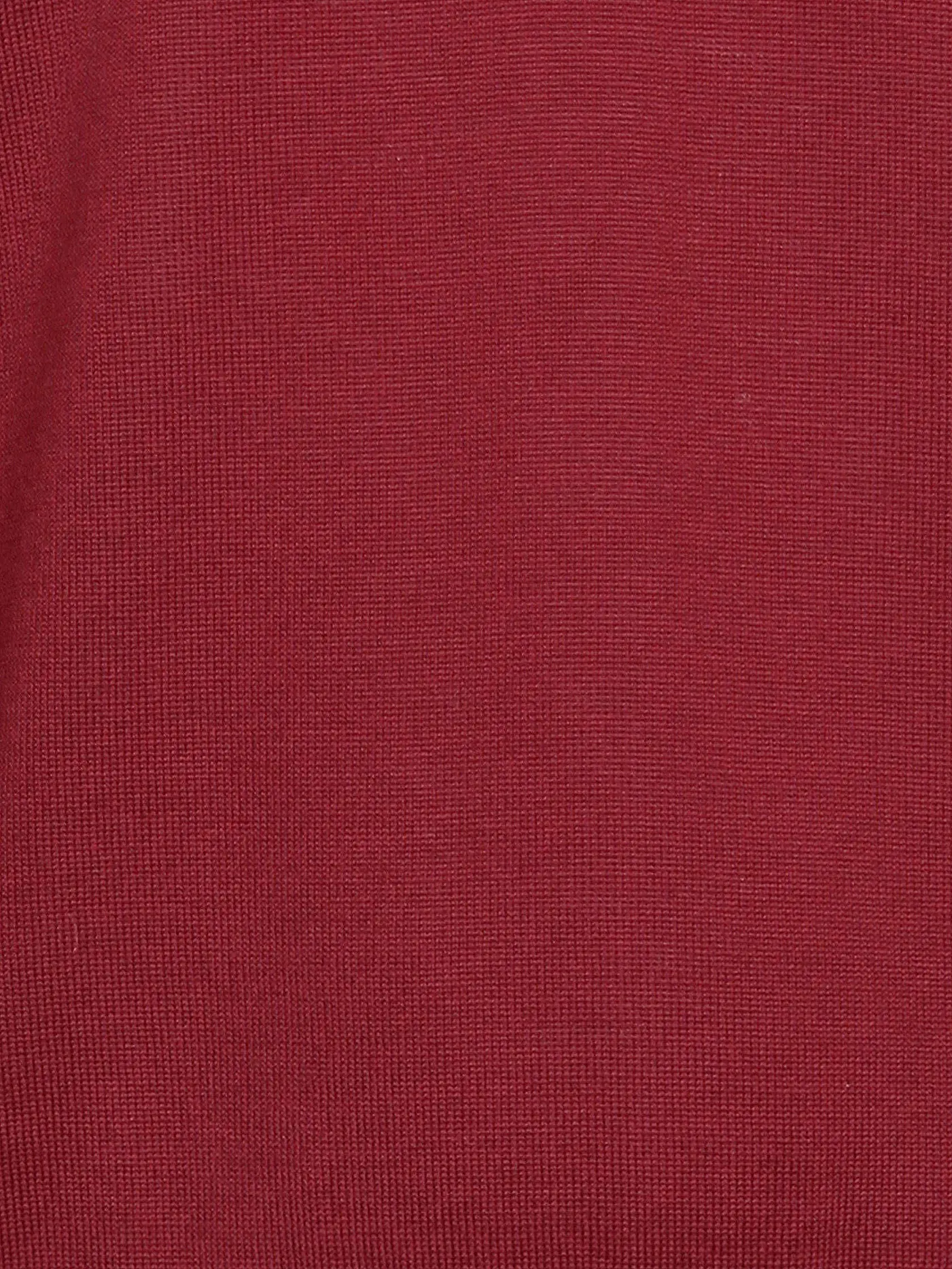 MAERZ | Pullover | rot