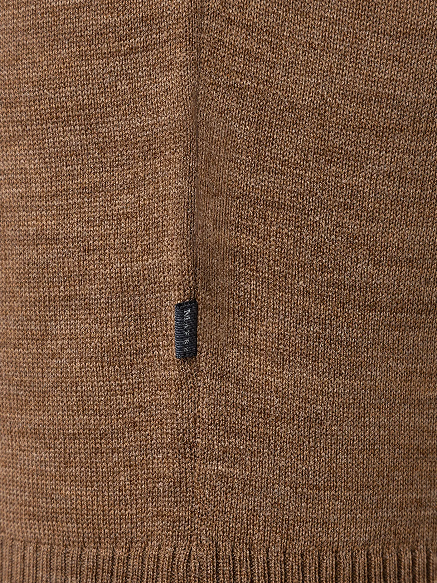 MAERZ | Pullover | beige