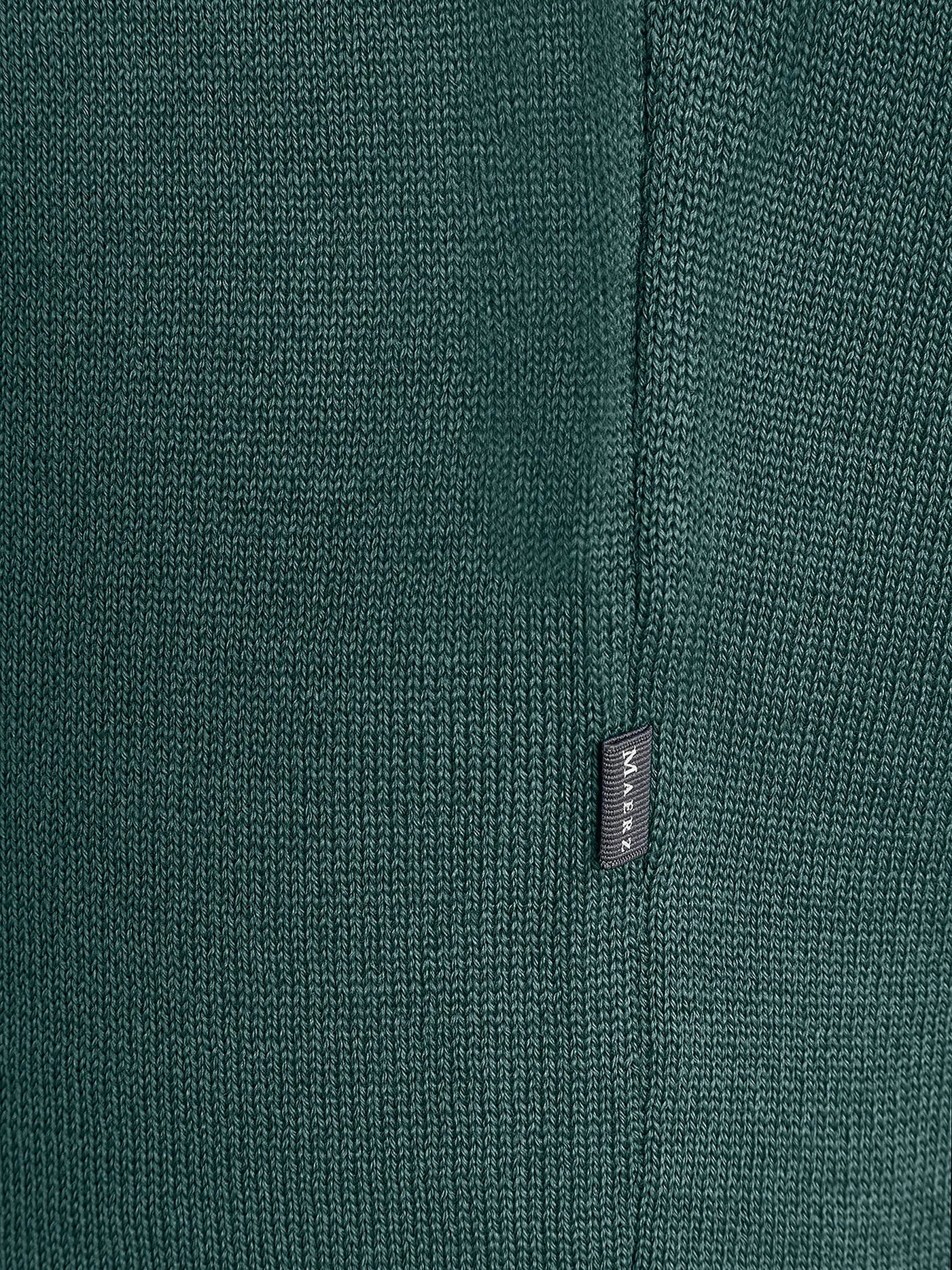 MAERZ | Pullover | dunkelgrün