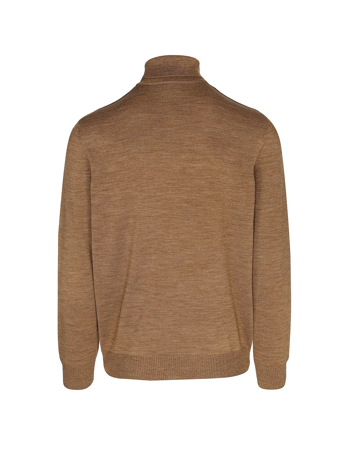 MAERZ | Rollkragenpullover | beige