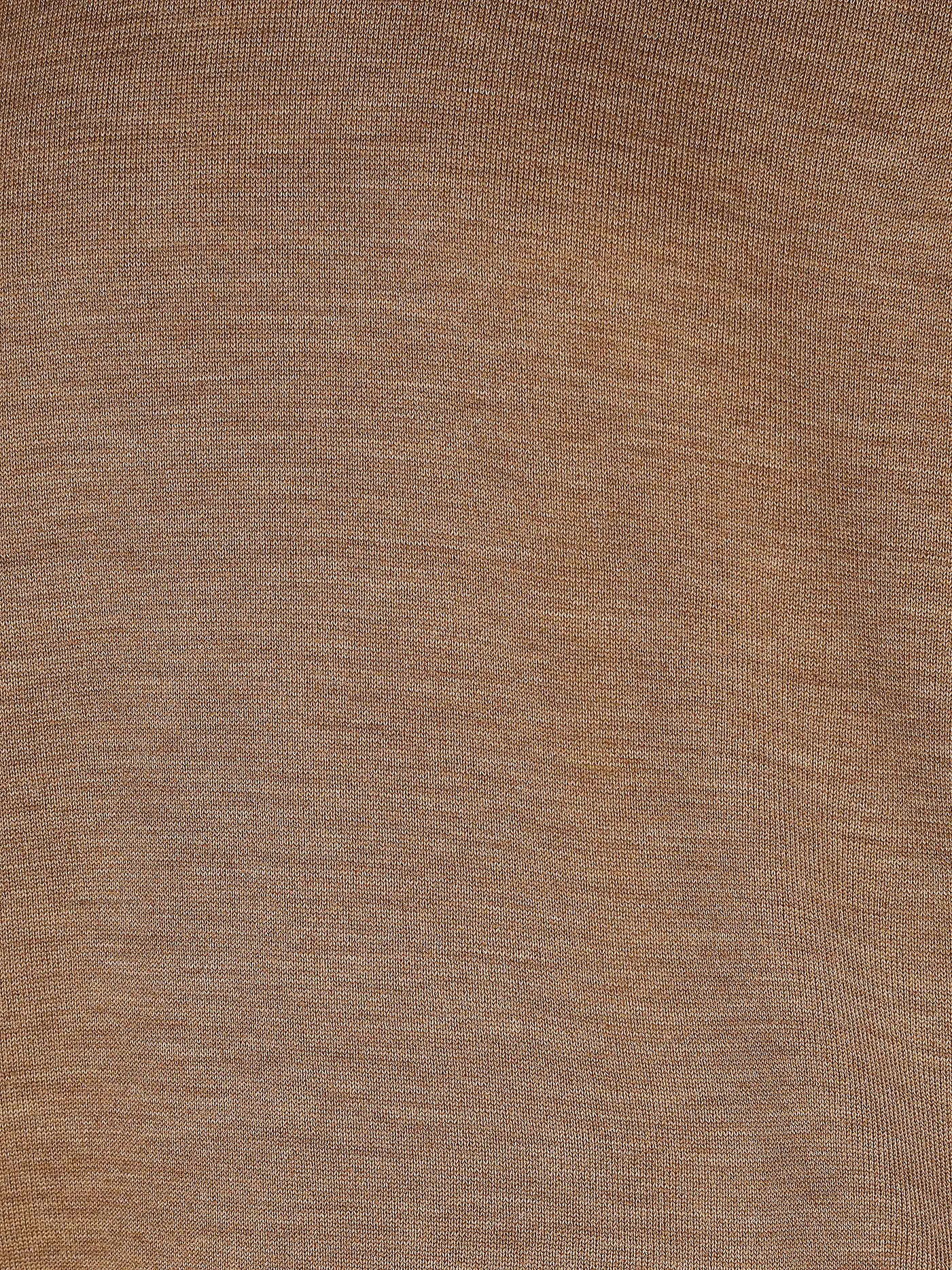 MAERZ | Rollkragenpullover | beige