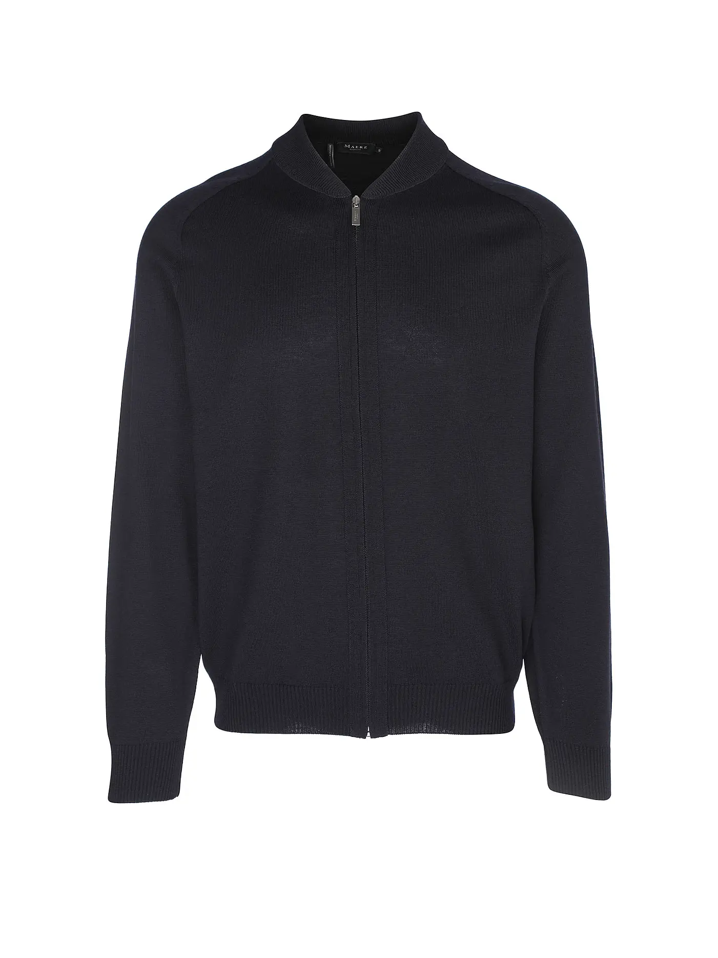 MAERZ | Strickjacke  | dunkelblau
