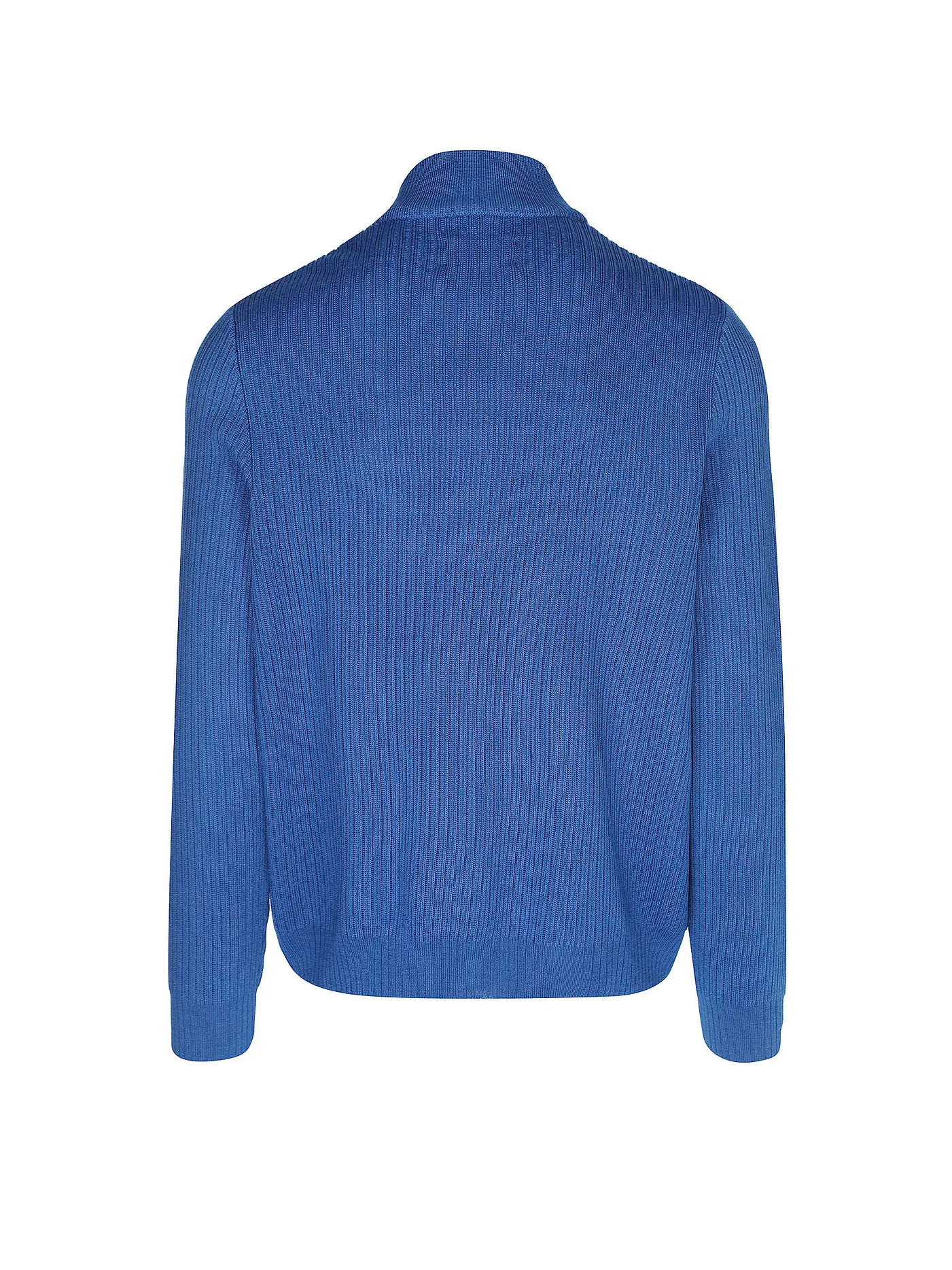 MAERZ | Strickjacke | blau
