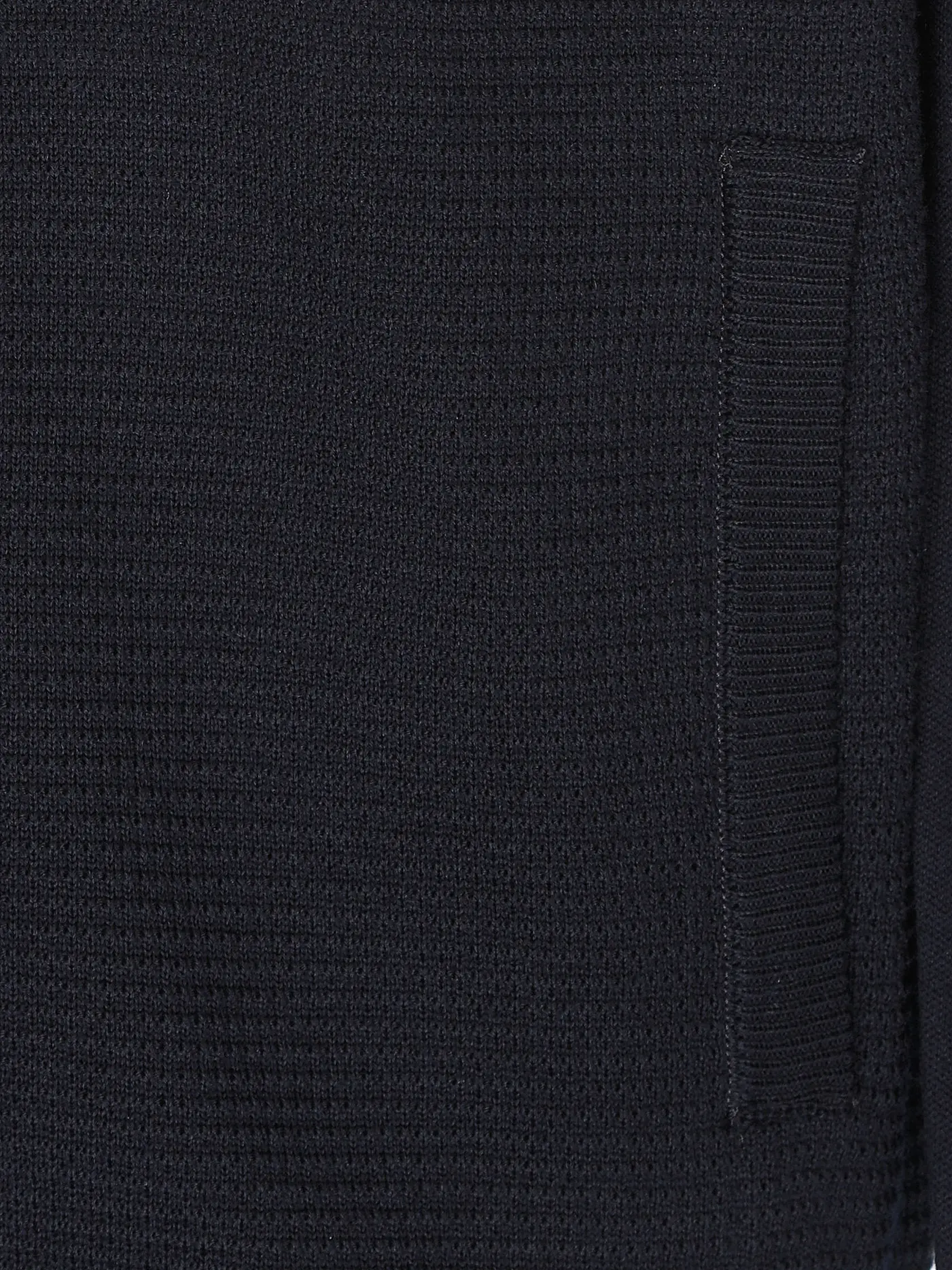 MAERZ | Strickjacke | dunkelblau