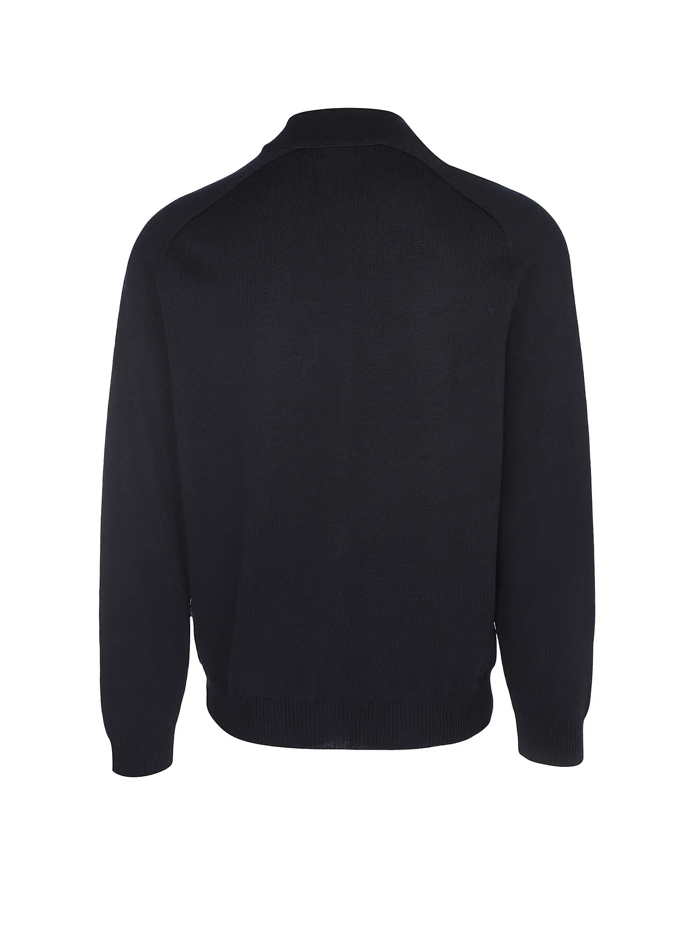 MAERZ | Strickjacke | dunkelblau