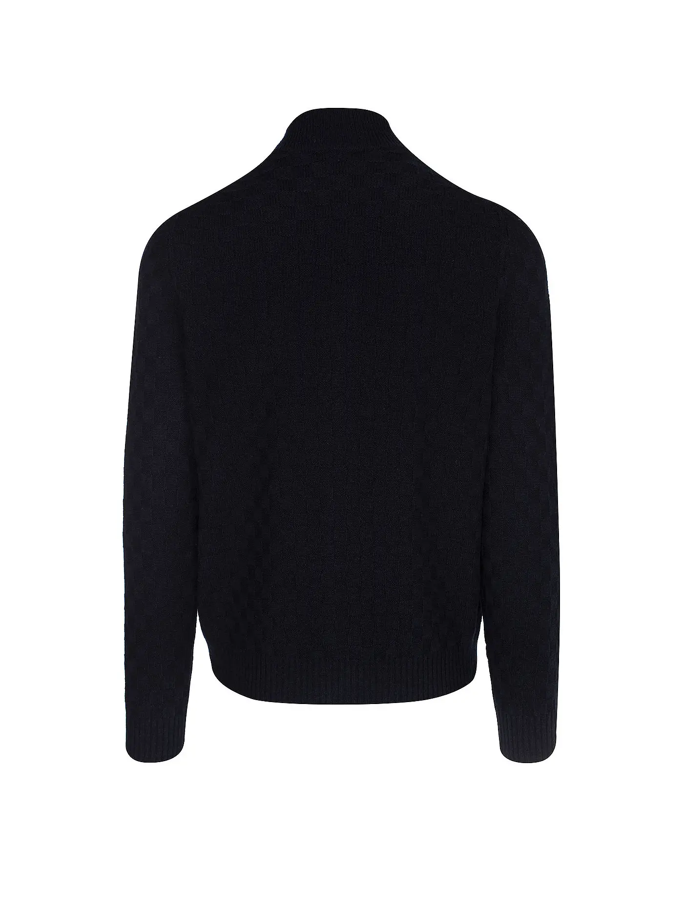 MAERZ | Strickjacke | dunkelblau