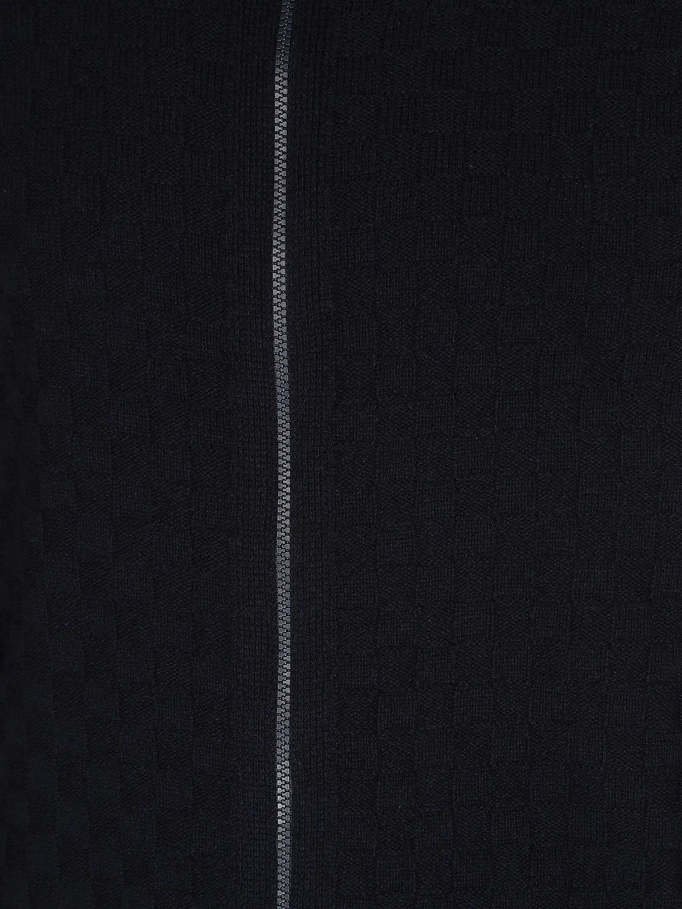 MAERZ | Strickjacke | dunkelblau