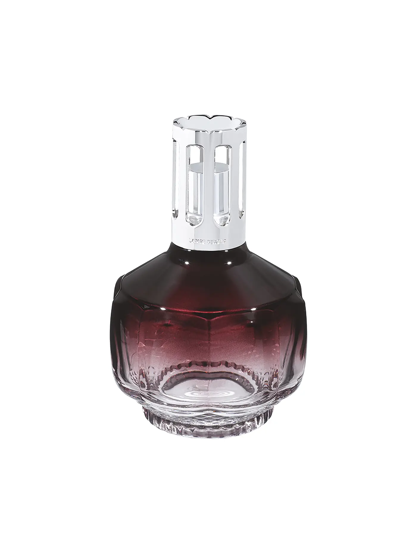 MAISON BERGER PARIS | Lampe Berger Molecule Pflaume Set - Unter den Magnolien | beere