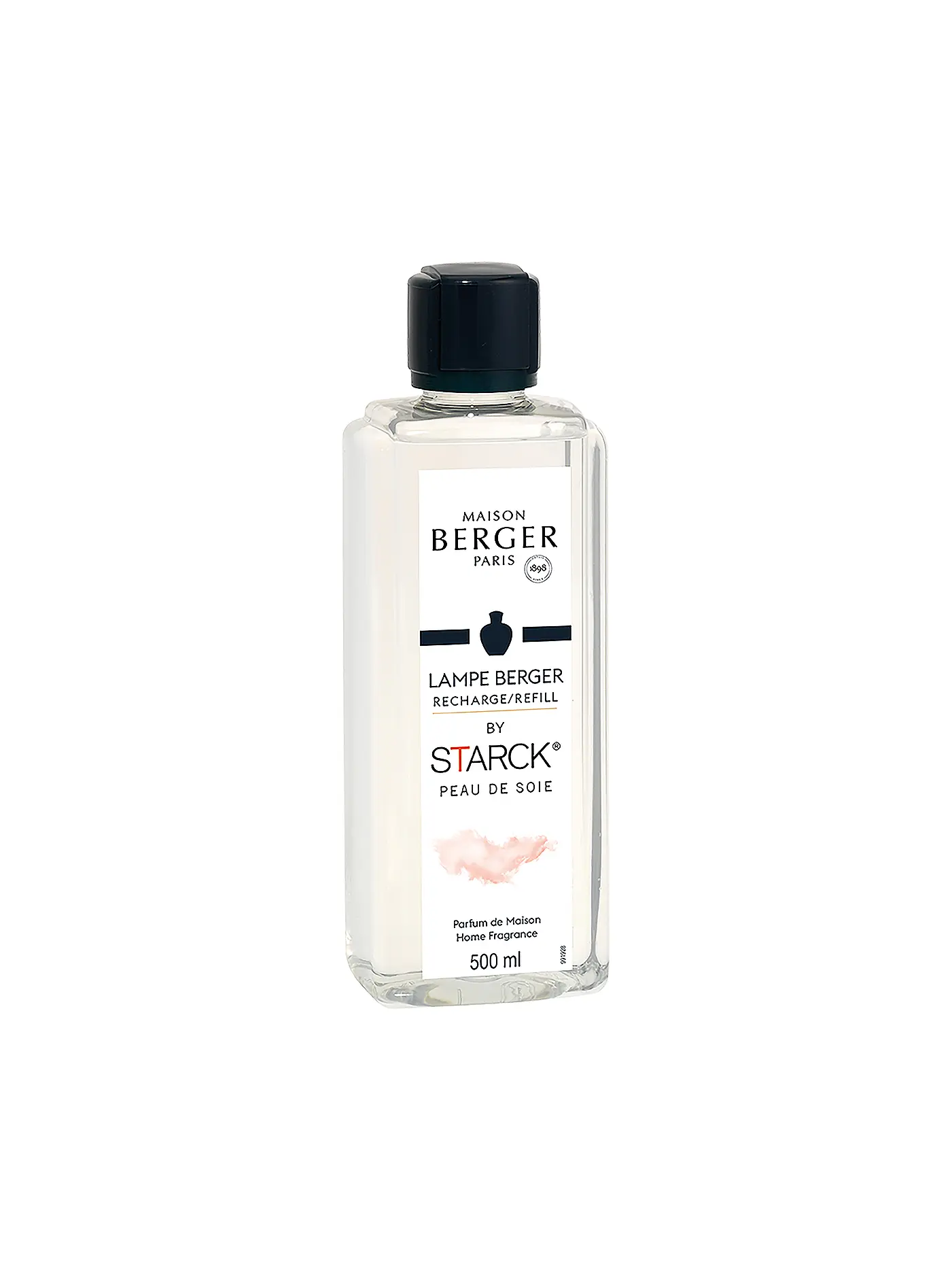 MAISON BERGER PARIS | Refill Peau de Soie 500ml | transparent